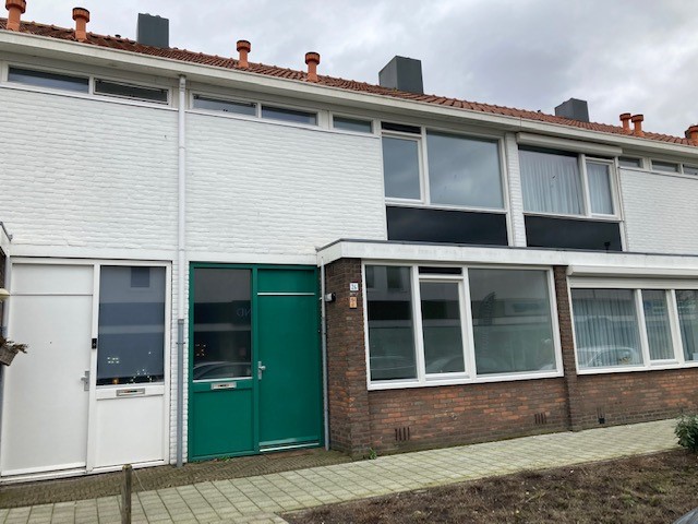 Jacques Oppenheimstraat 26, 5042 NN Tilburg, Nederland