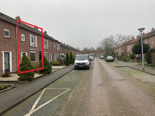 Klein Kraaivenstraat 29, 5051 ER Goirle, Nederland