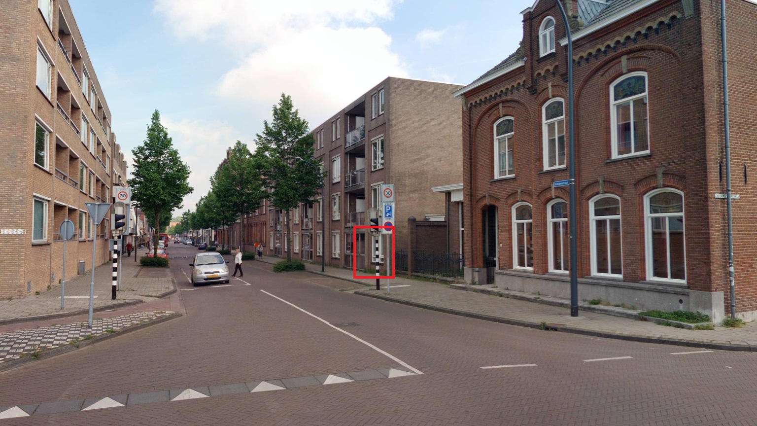 Anna van Burenstraat 112E