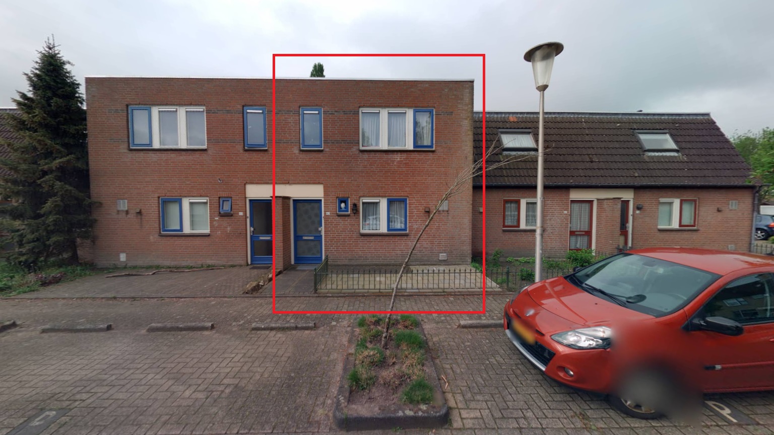 Mede 82, 5142 NW Waalwijk, Nederland