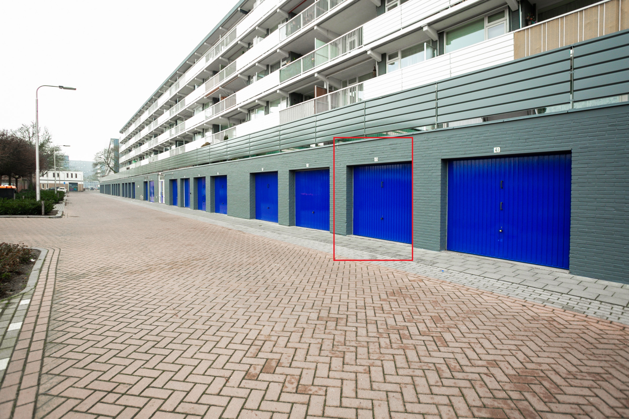 Pijnboomstraat 43, 5038 HG Tilburg, Nederland