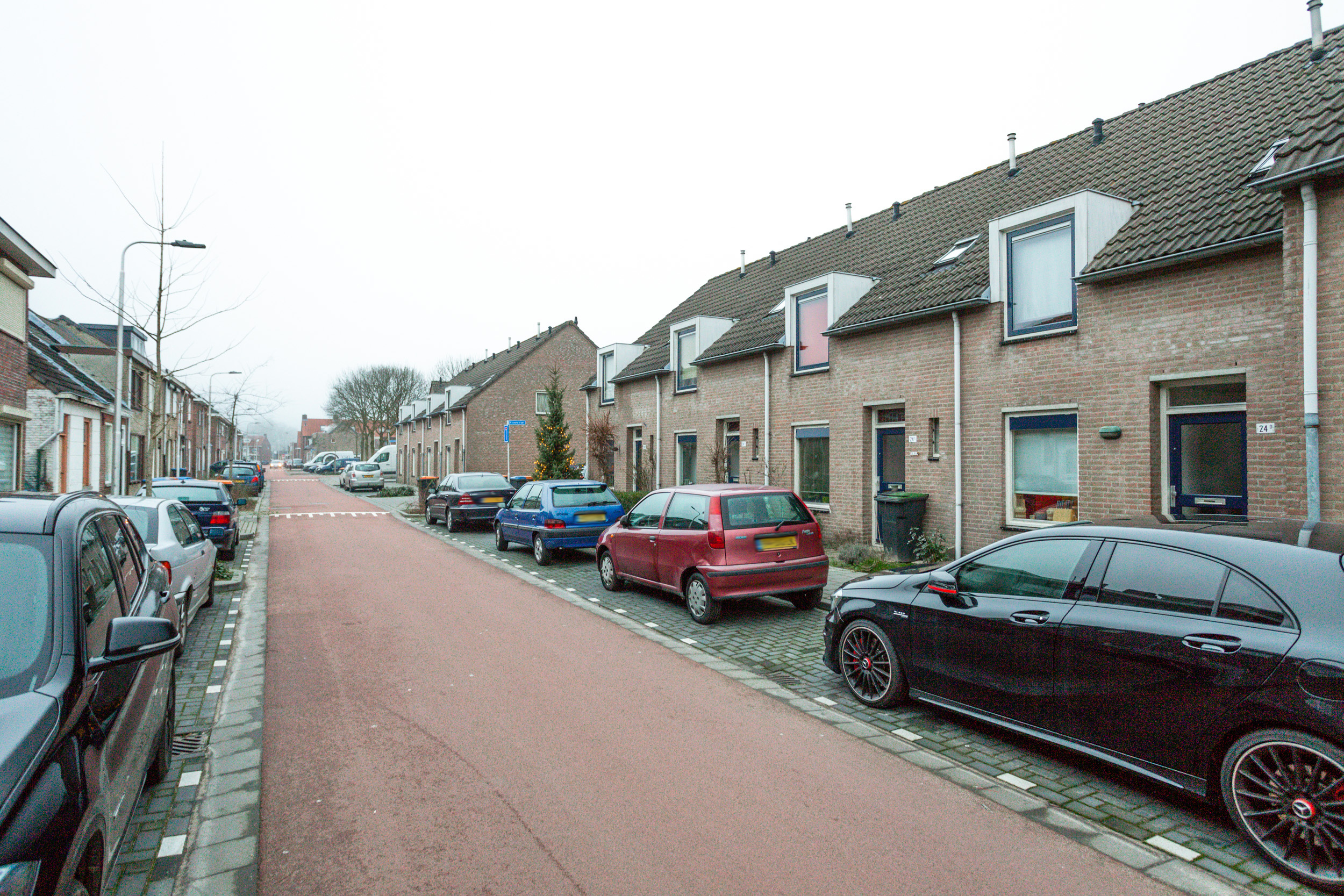 Kapelstraat 24D