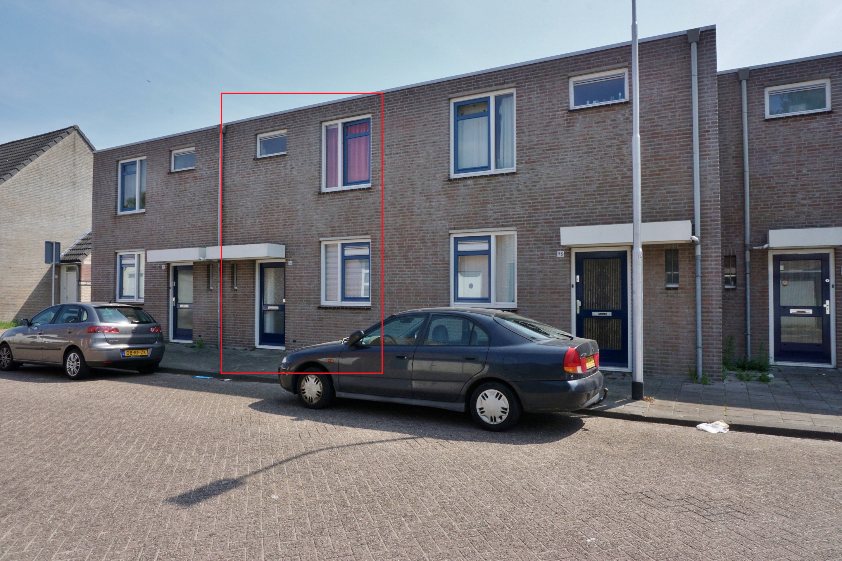 IJskelderstraat 96, 5046 MR Tilburg, Nederland