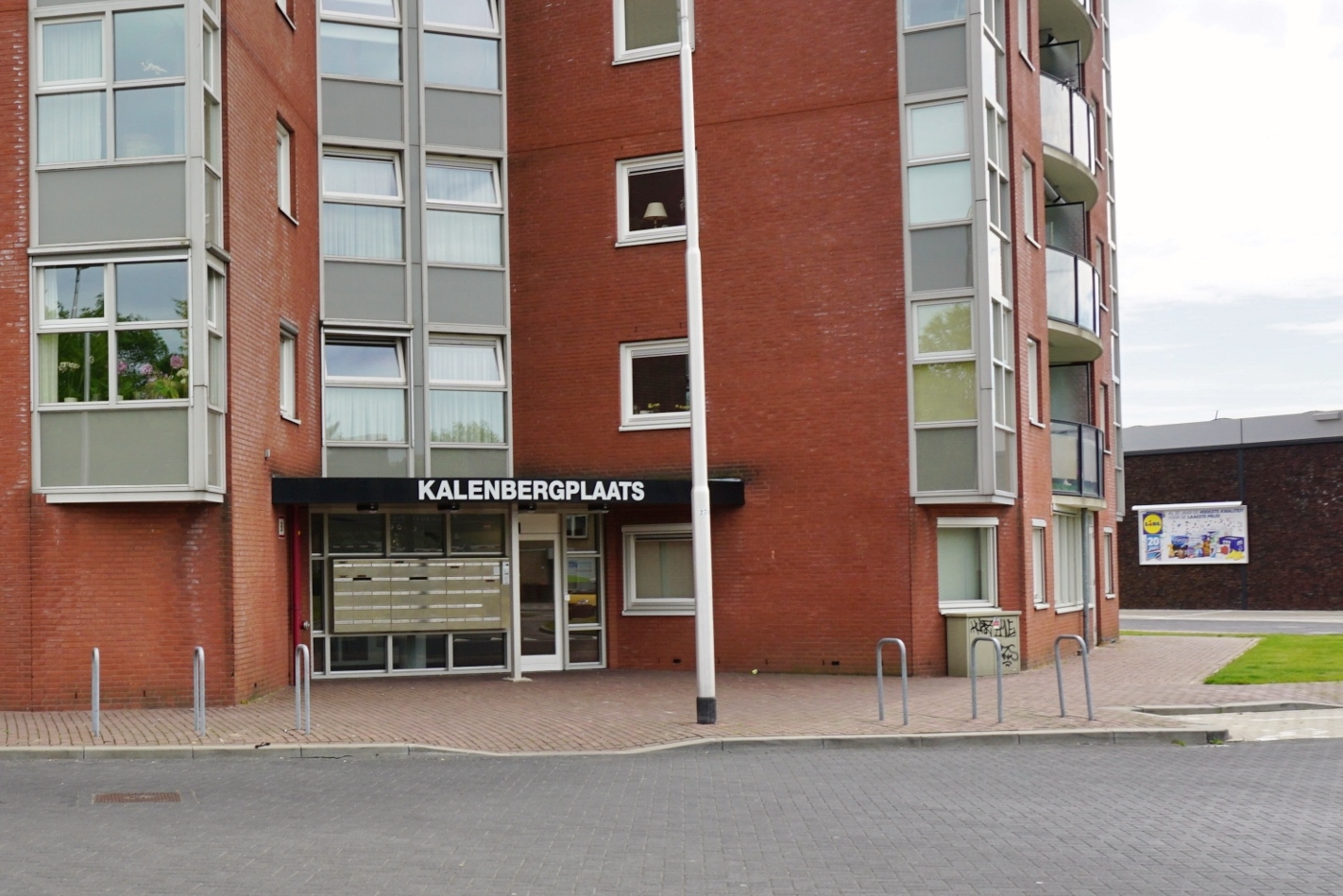 Kalenbergplaats 28