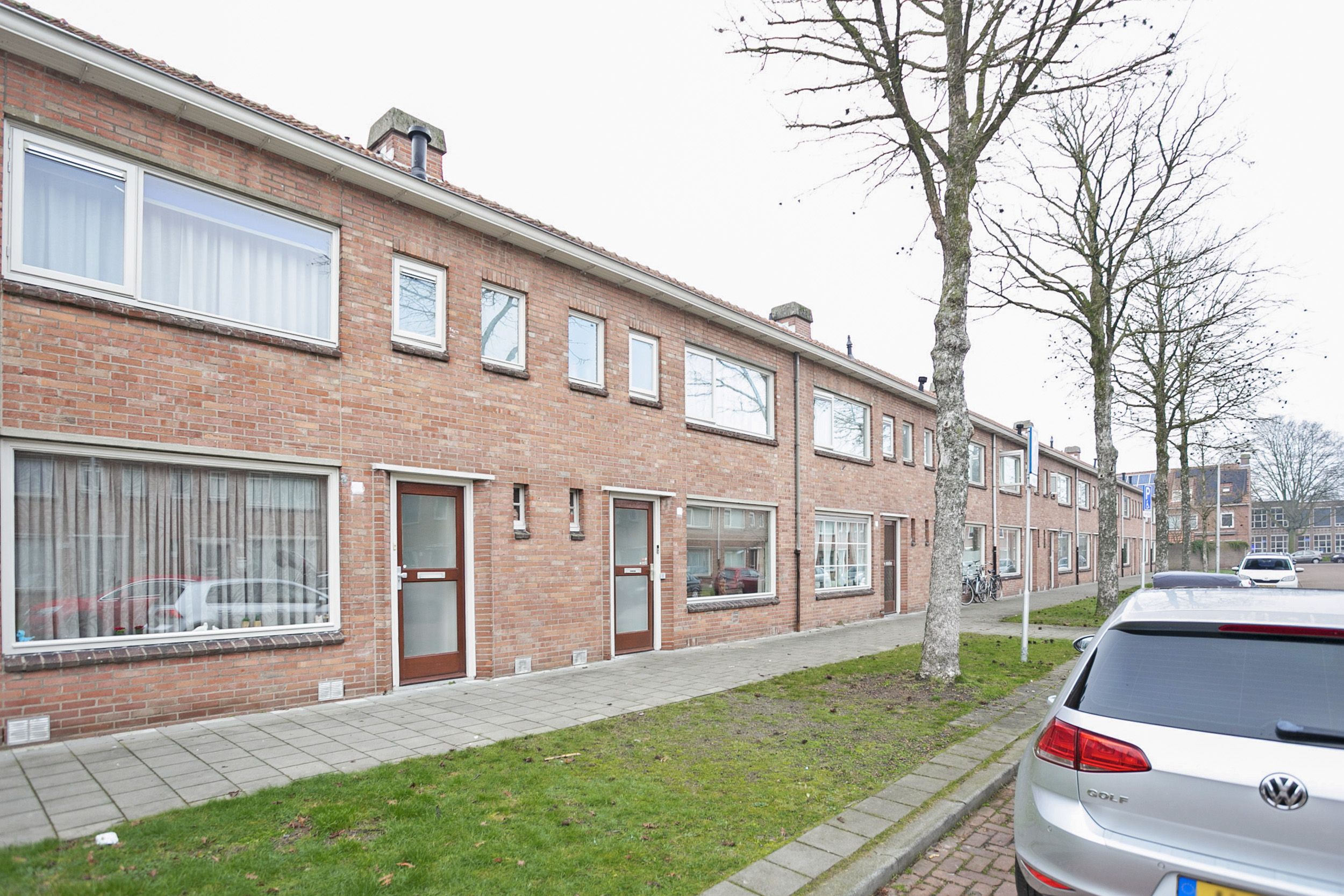 Luitenant Looijmansstraat 19, 5037 RT Tilburg, Nederland