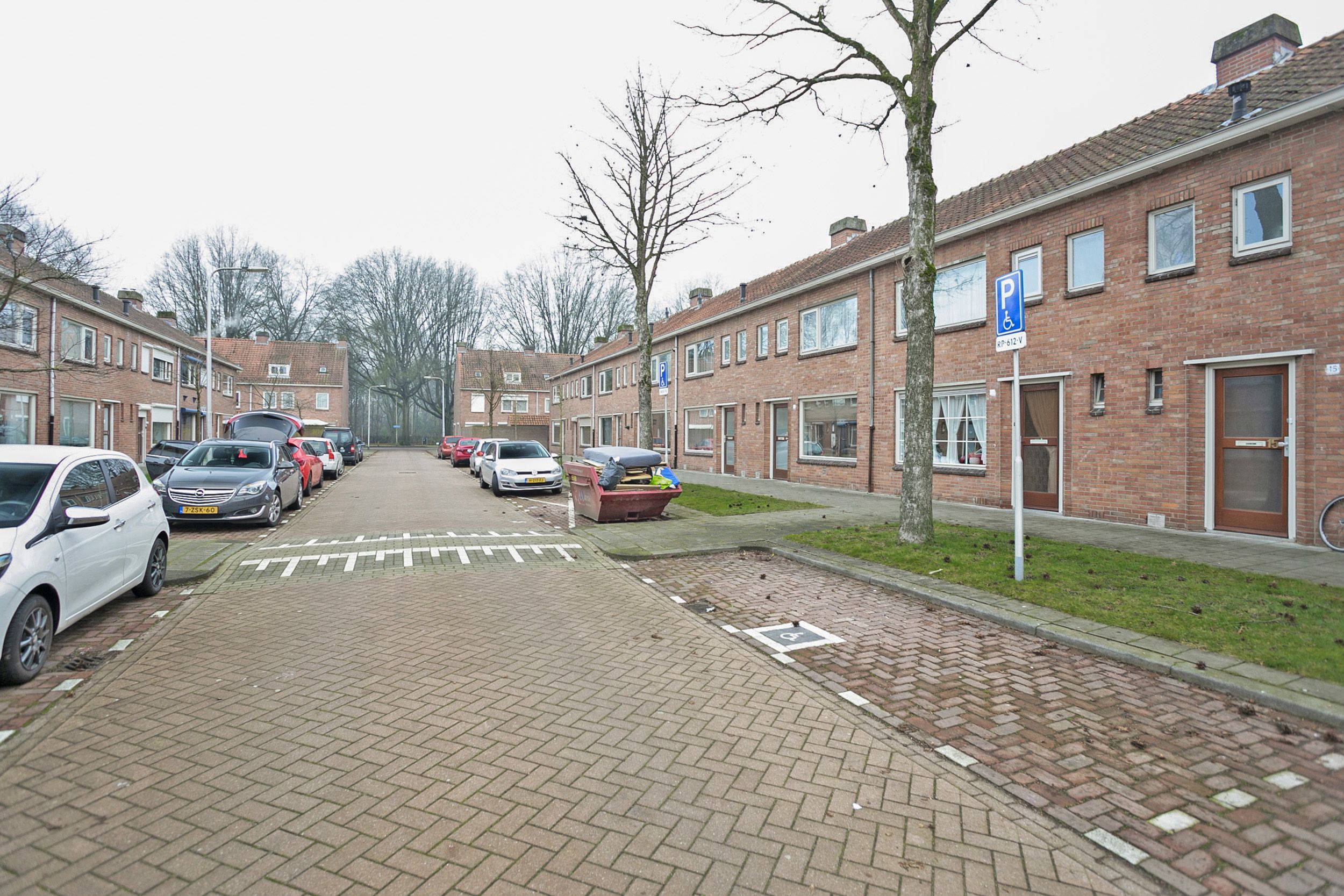 Luitenant Looijmansstraat 19