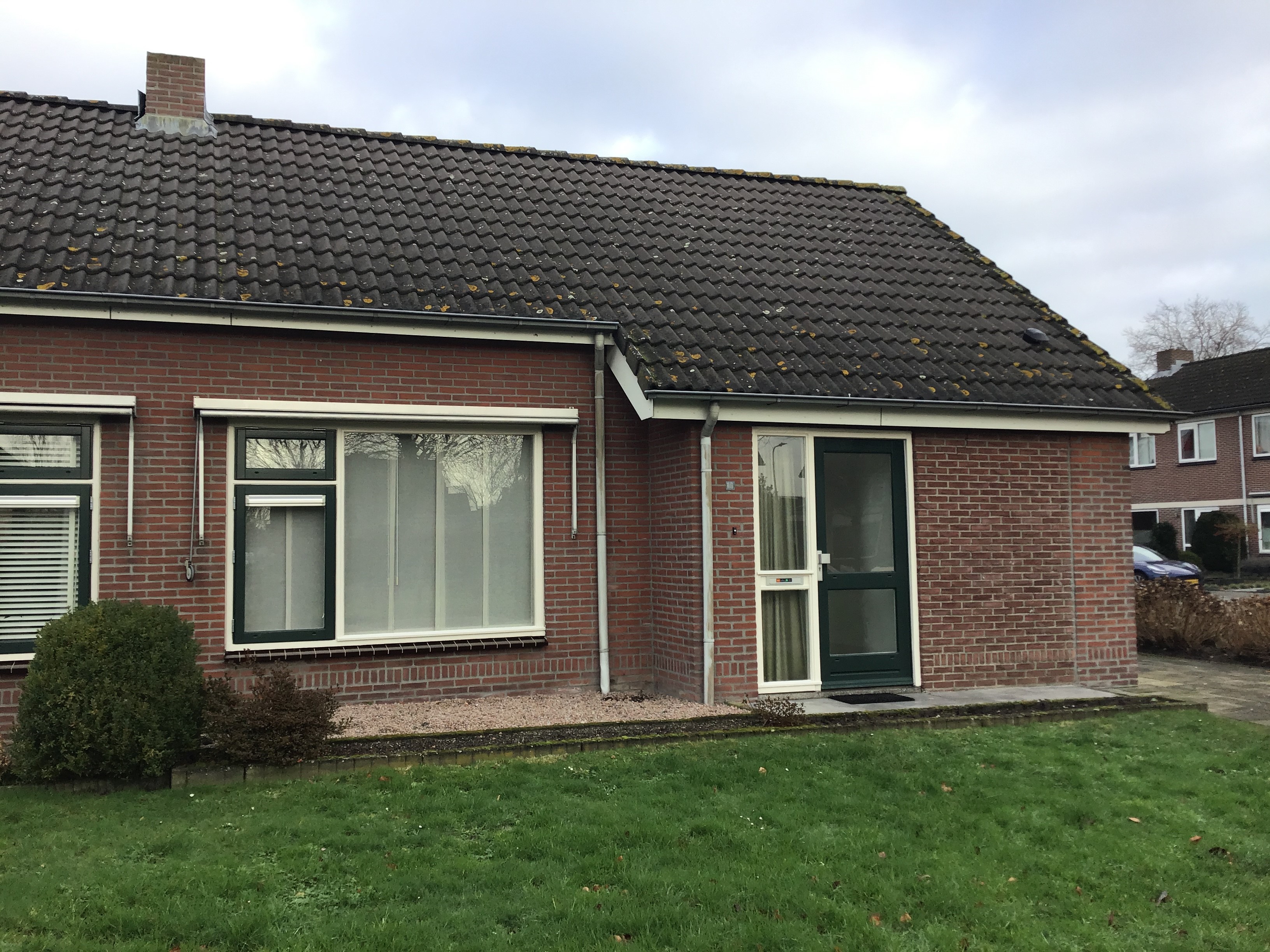 Boomgaardstraat 15, 5071 VJ Udenhout, Nederland