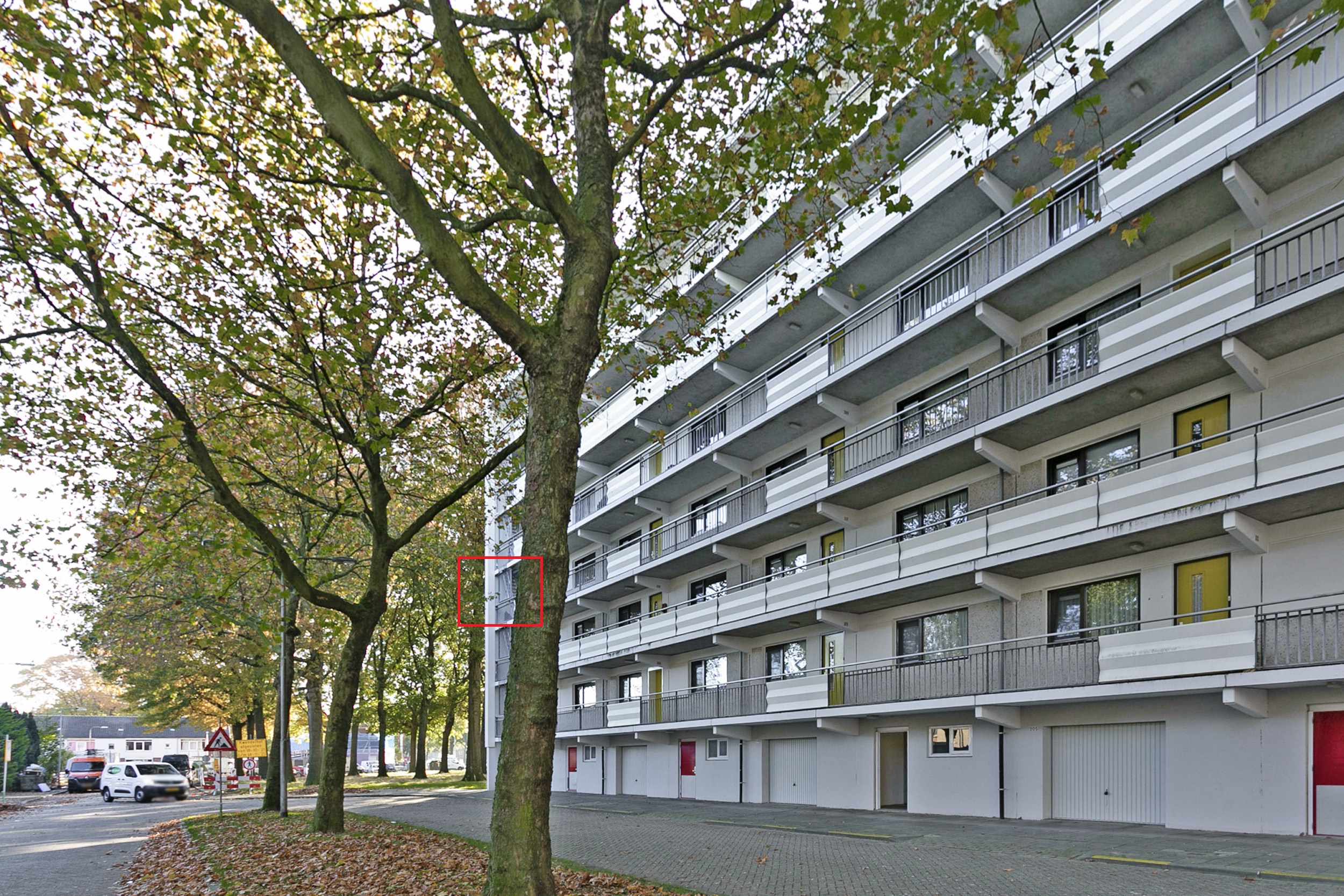 Kwendelhof 231, 5044 EJ Tilburg, Nederland