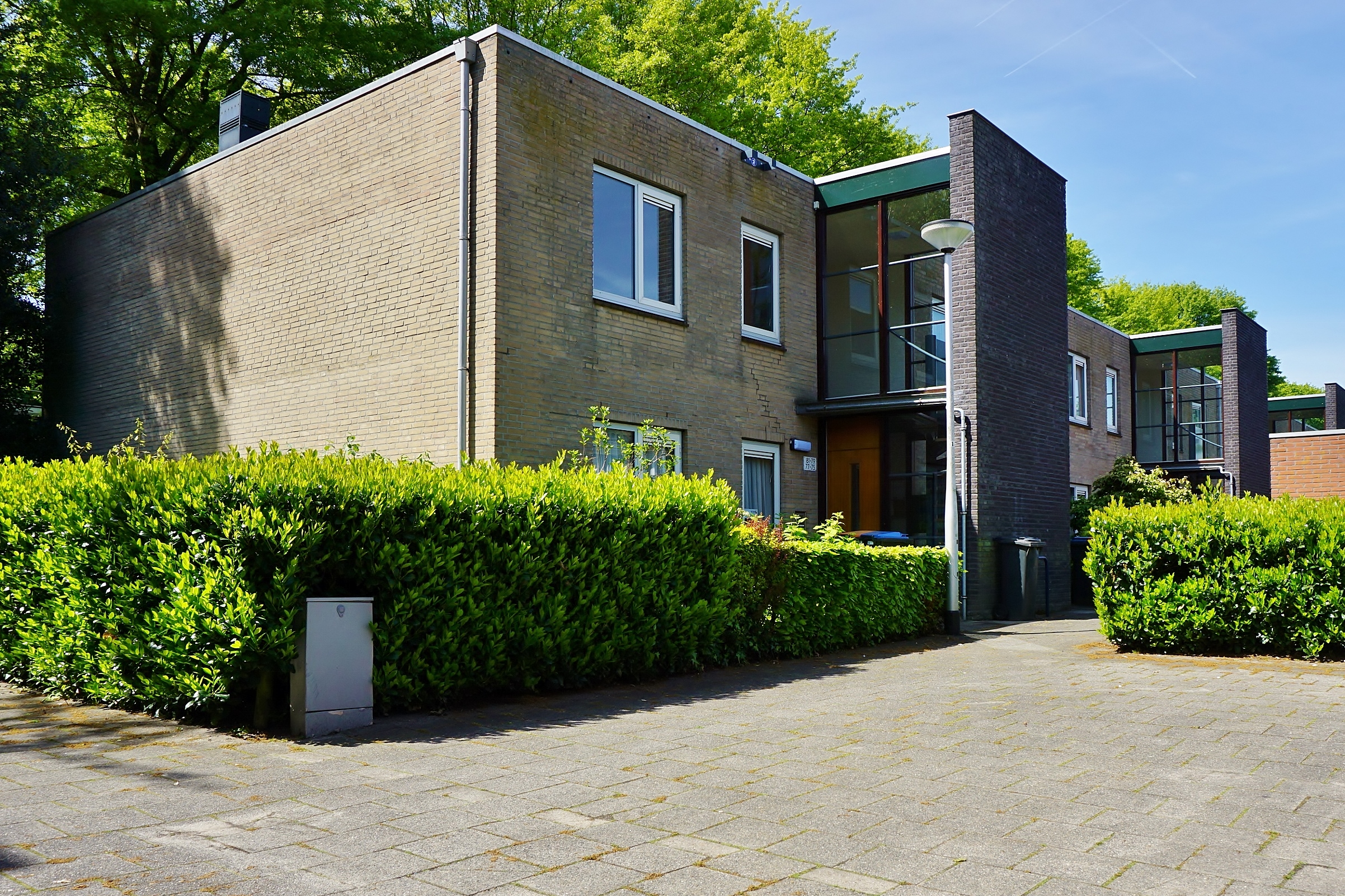 Karmelietenstraat 69