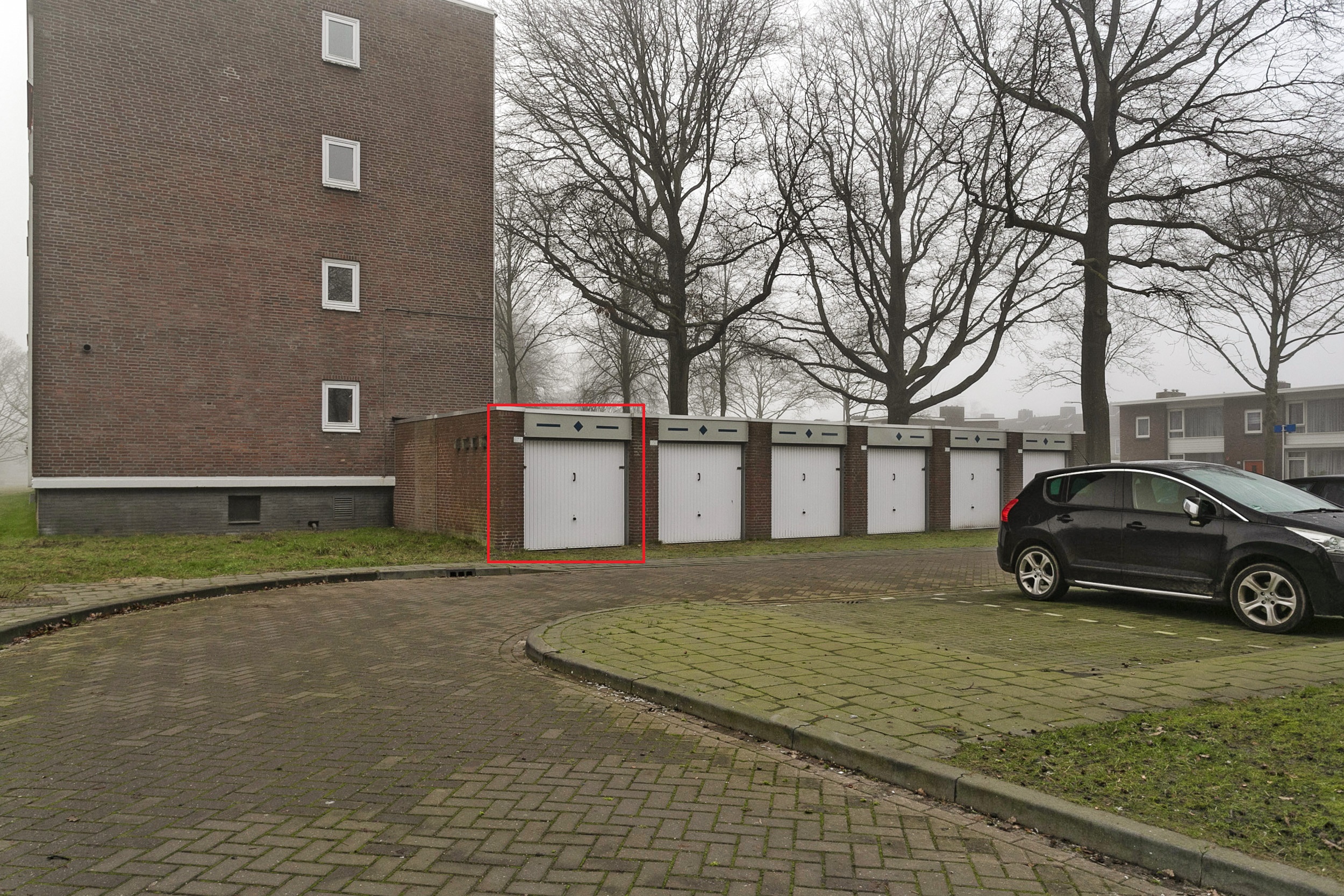 Europalaan 873, 5042 ZN Tilburg, Nederland