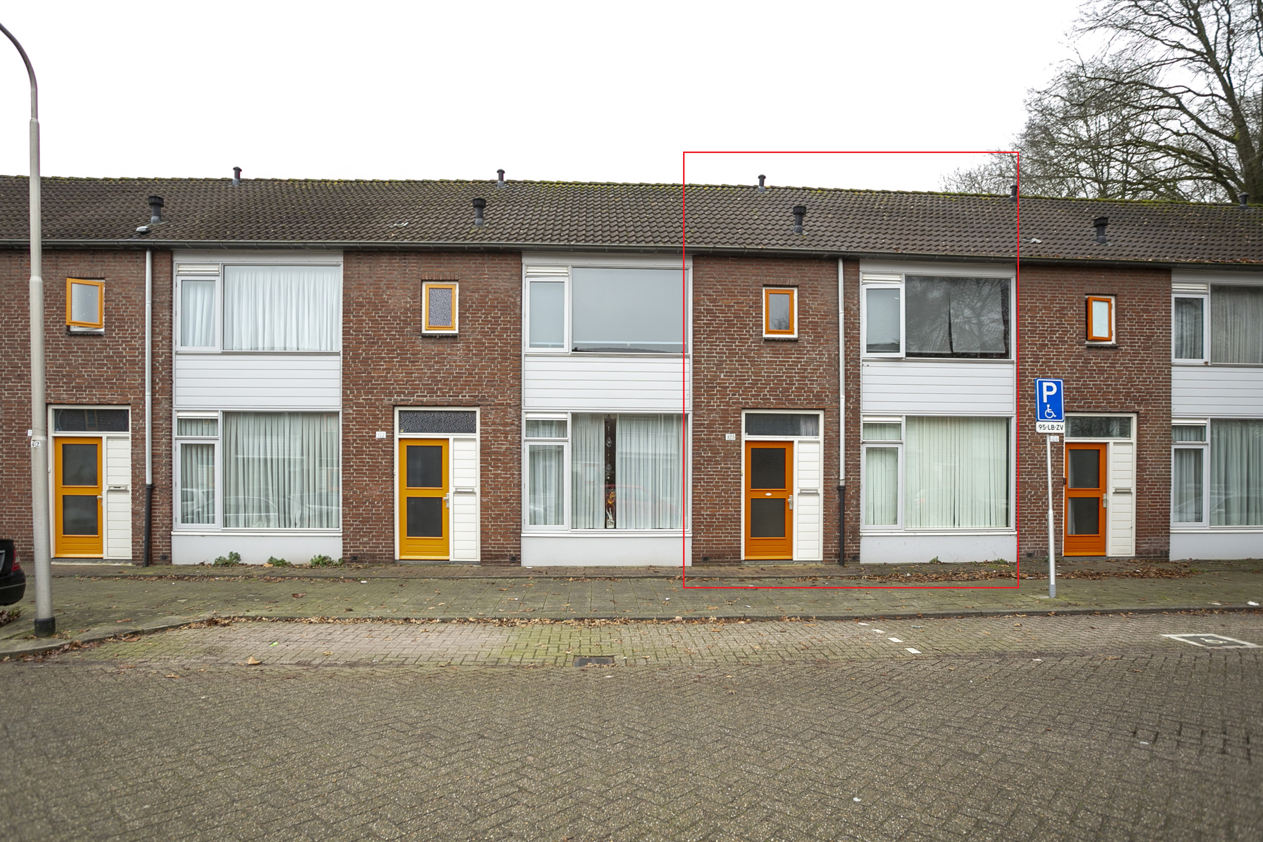 Donizettistraat 124