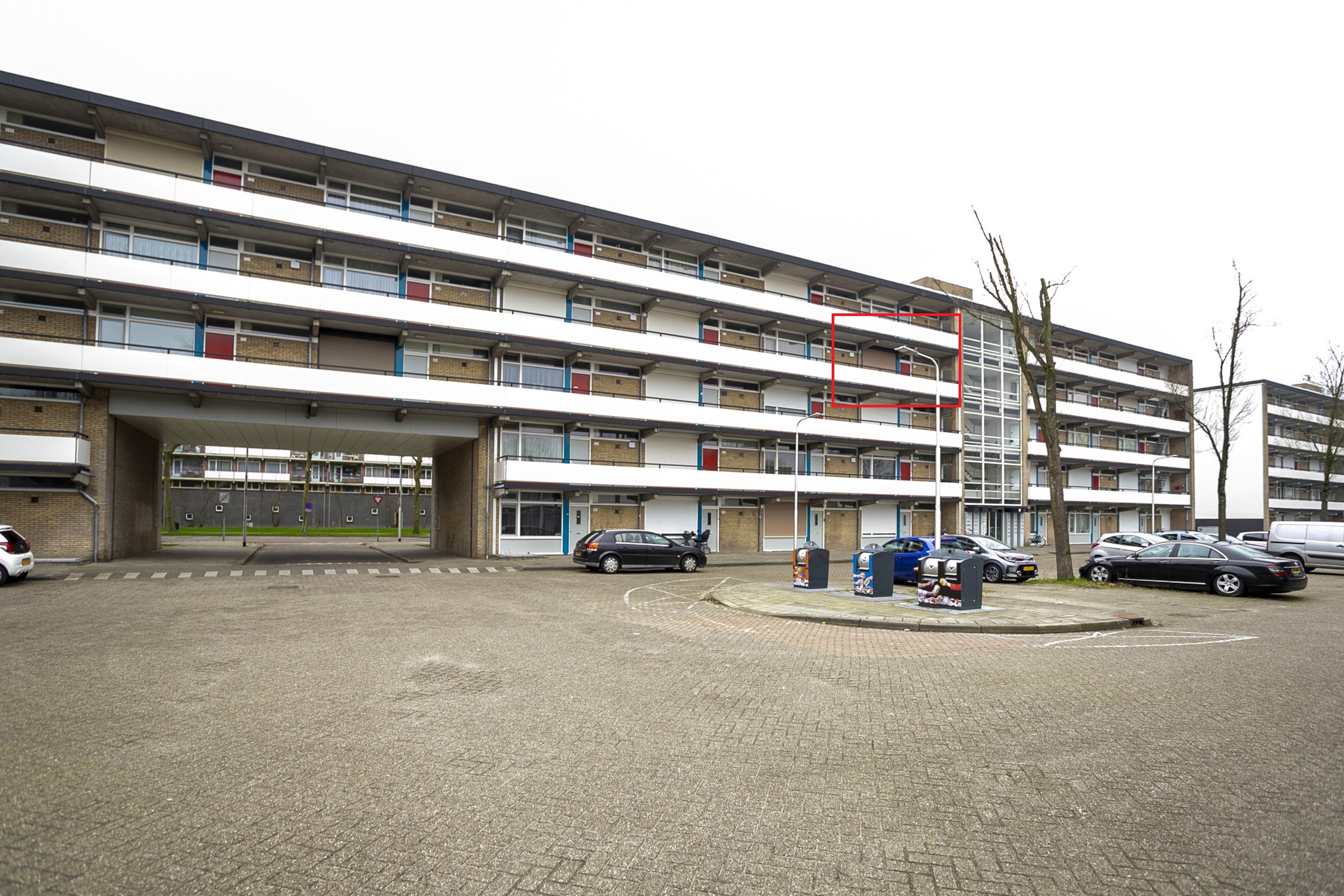 Reinevaarstraat 300, 5044 HL Tilburg, Nederland