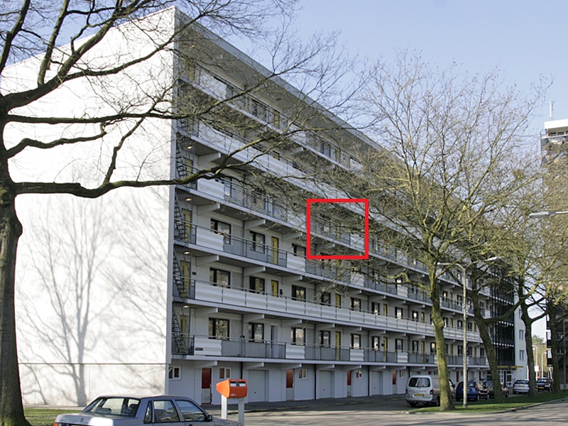 Kwendelhof 237, 5044 EK Tilburg, Nederland