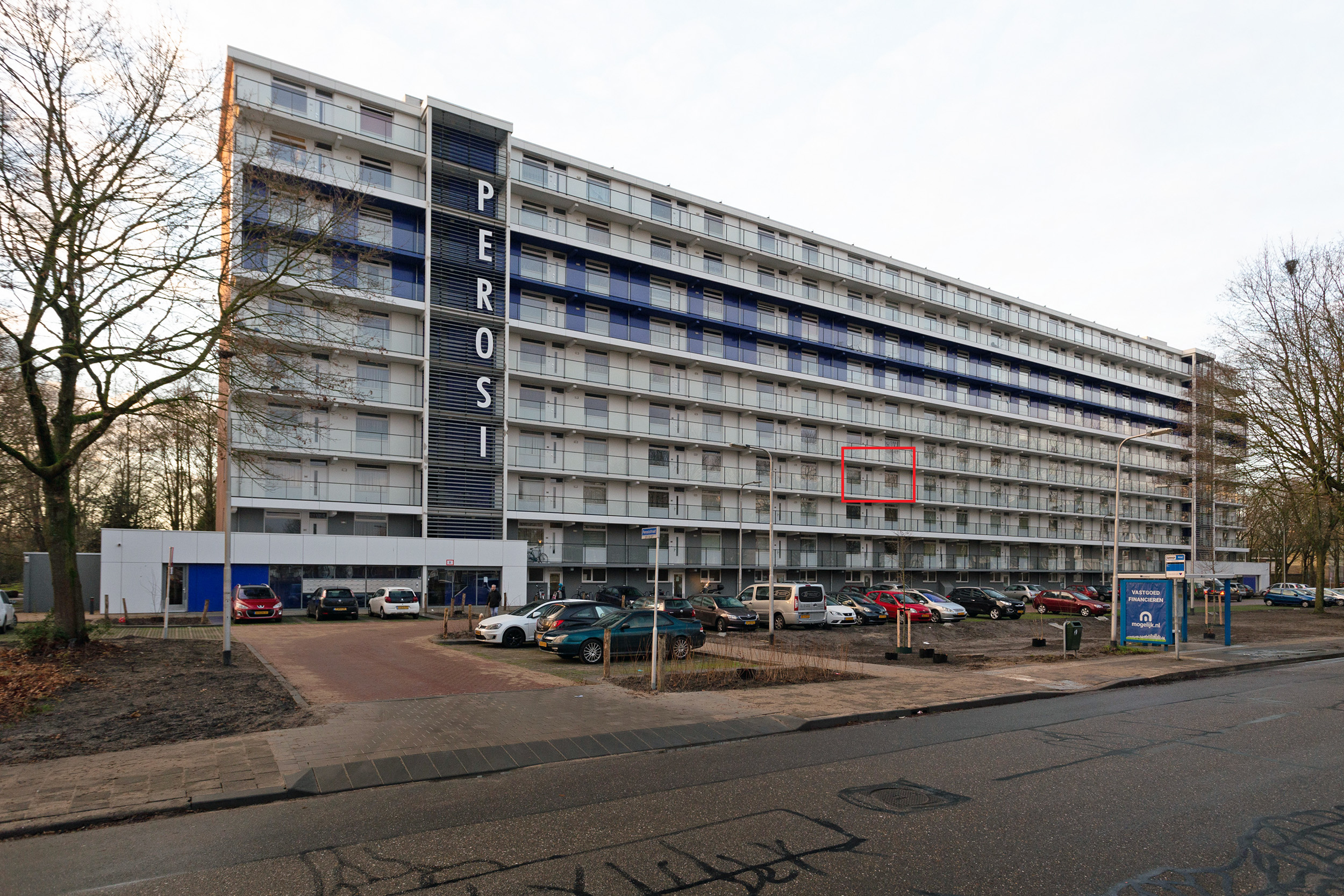 Perosistraat 351, 5049 LG Tilburg, Nederland