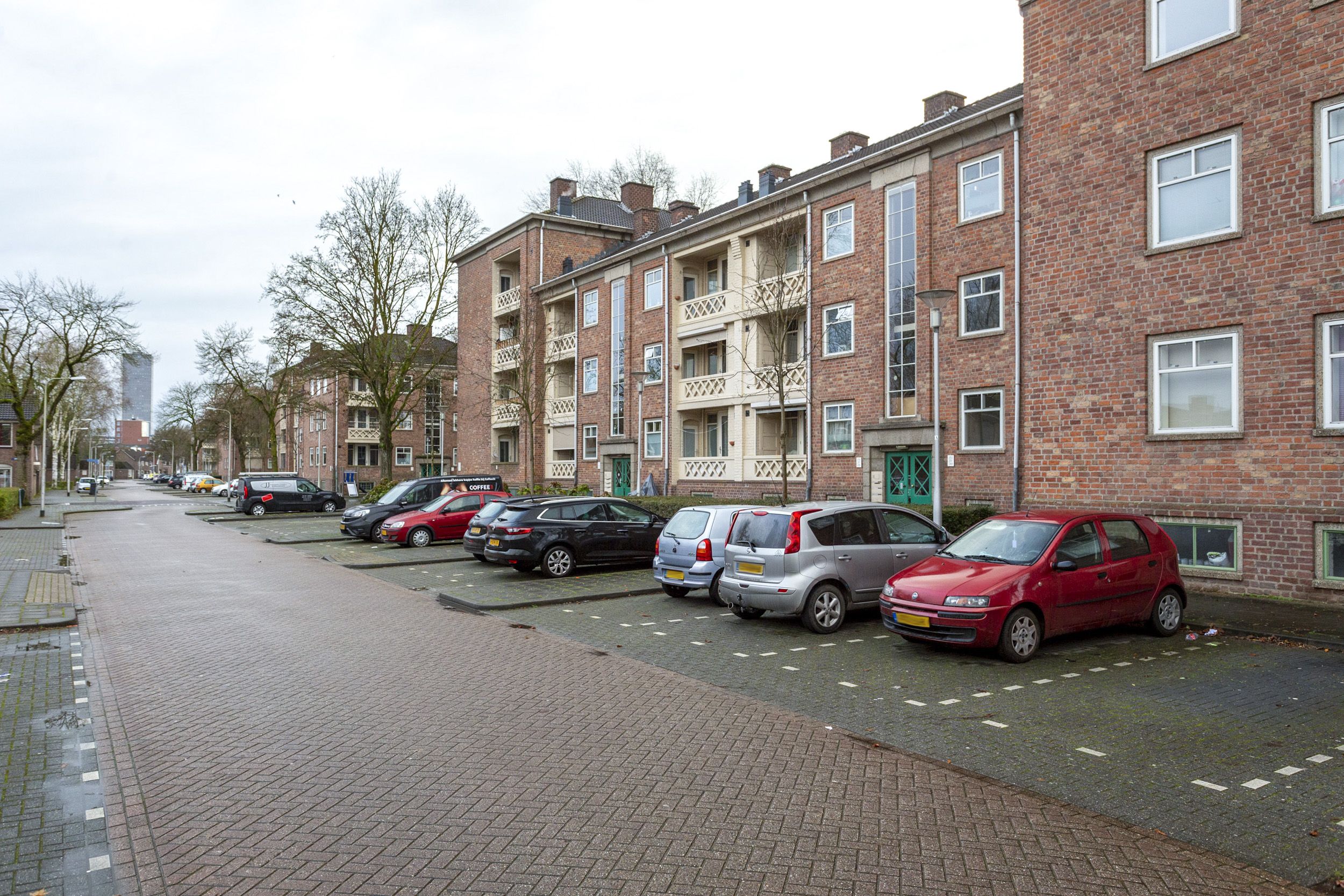 Nassaustraat 269