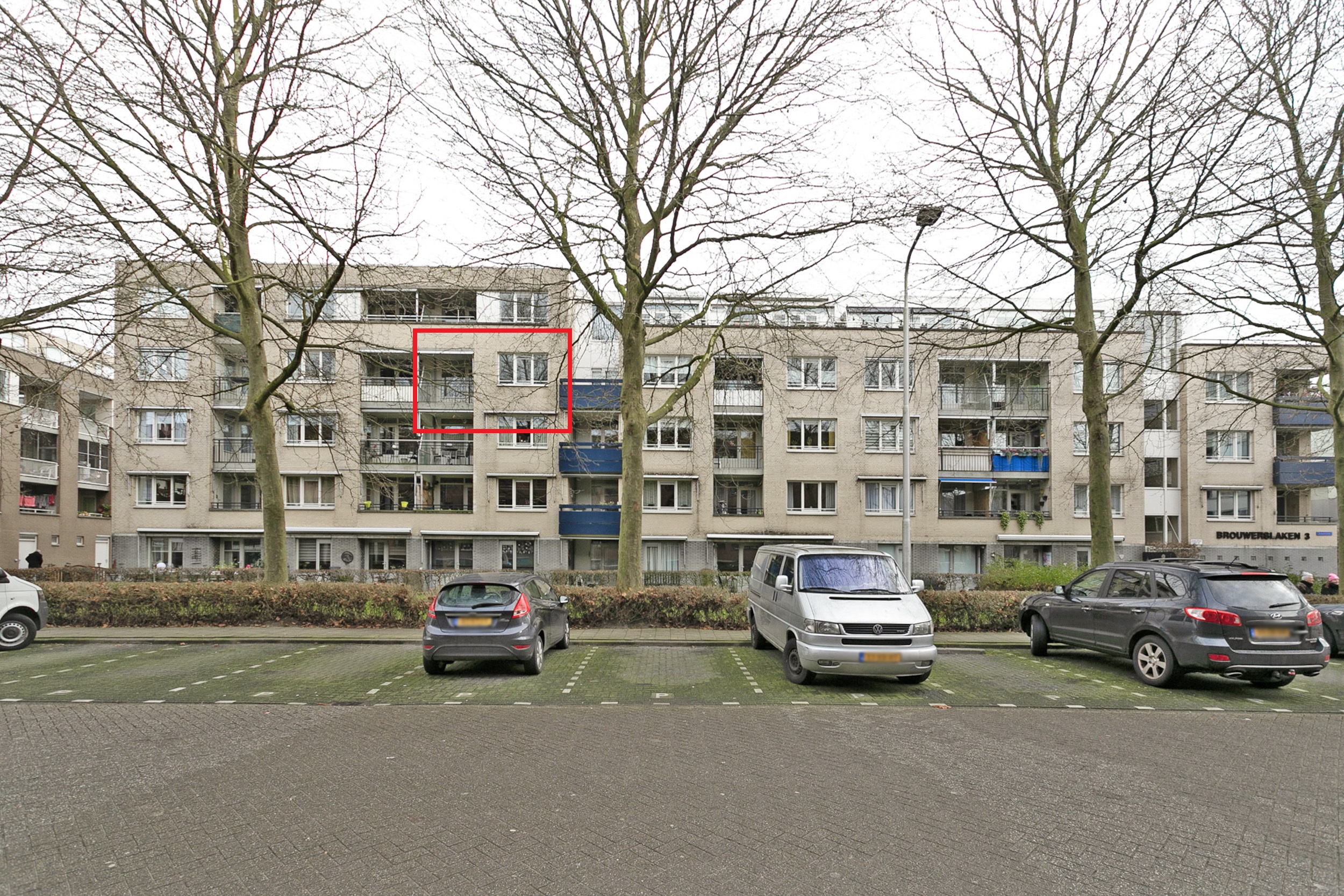 Schoolstraat 156, 5038 RG Tilburg, Nederland