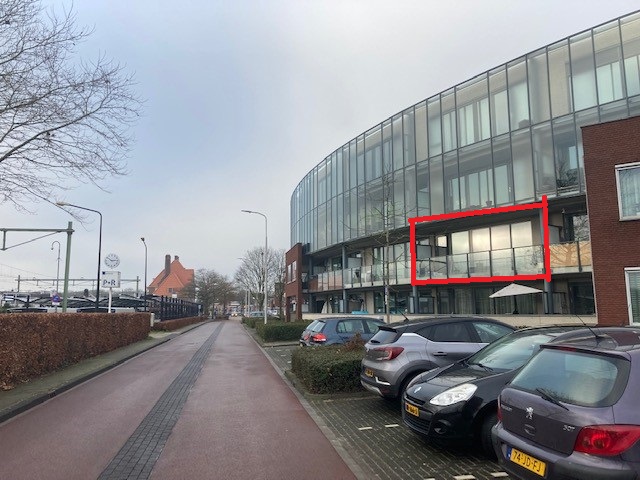 Anne Frankplein 30, 5122 CC Rijen, Nederland