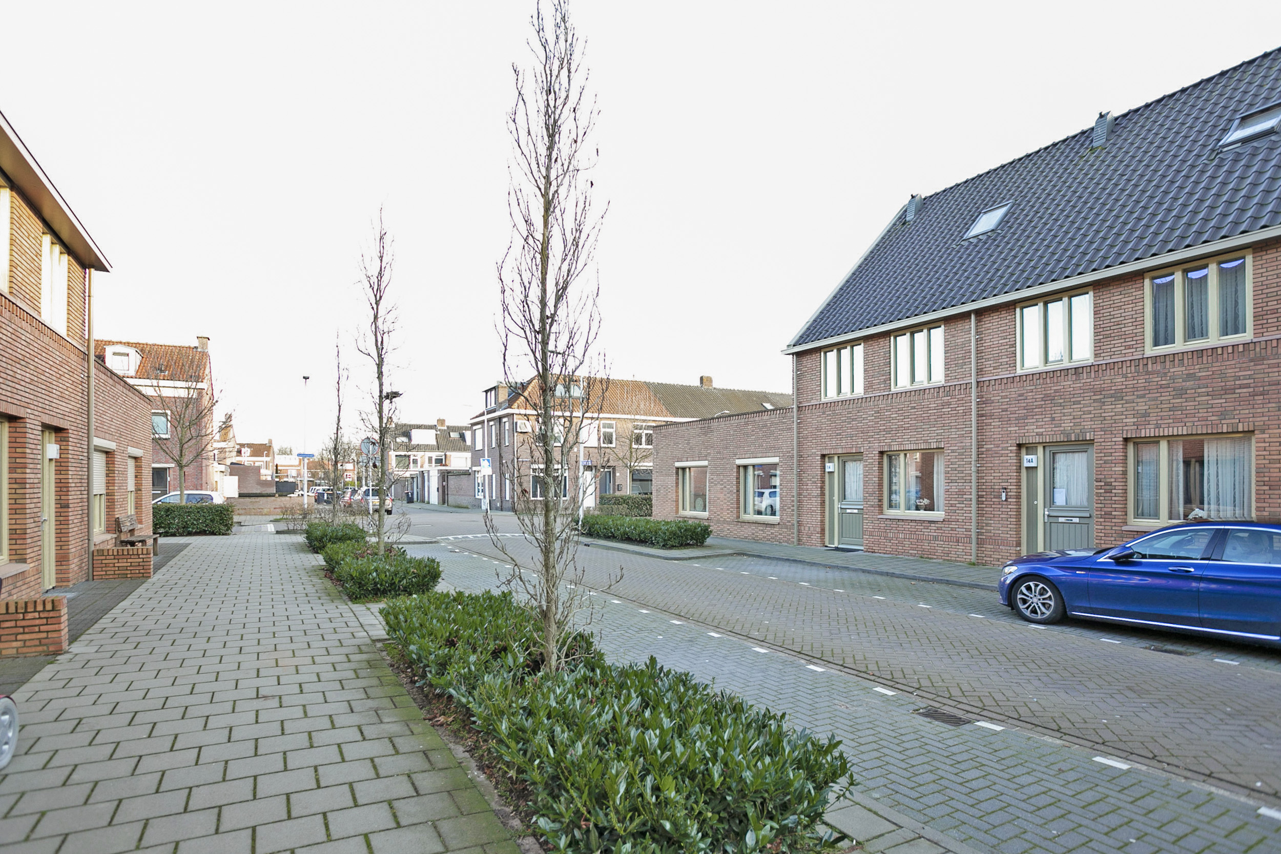 Zwaluwstraat 14