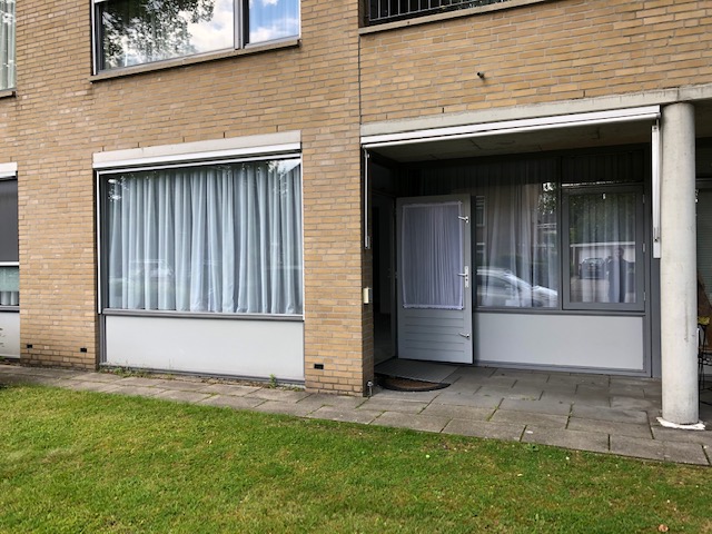 Academielaan 50, 5037 EW Tilburg, Nederland