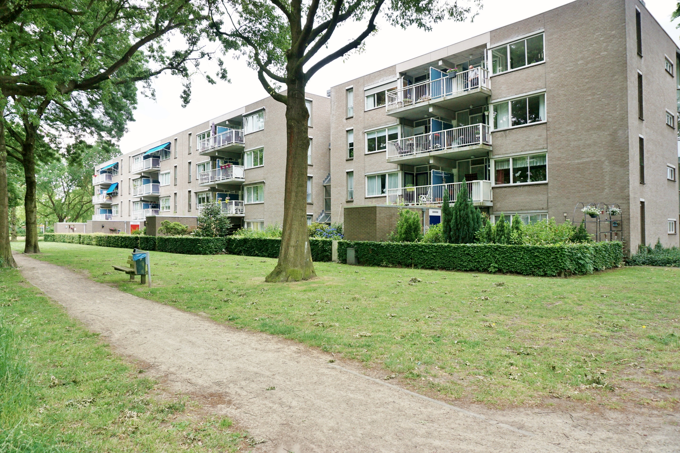 Steve Bikohof 10, 5021 XH Tilburg, Nederland