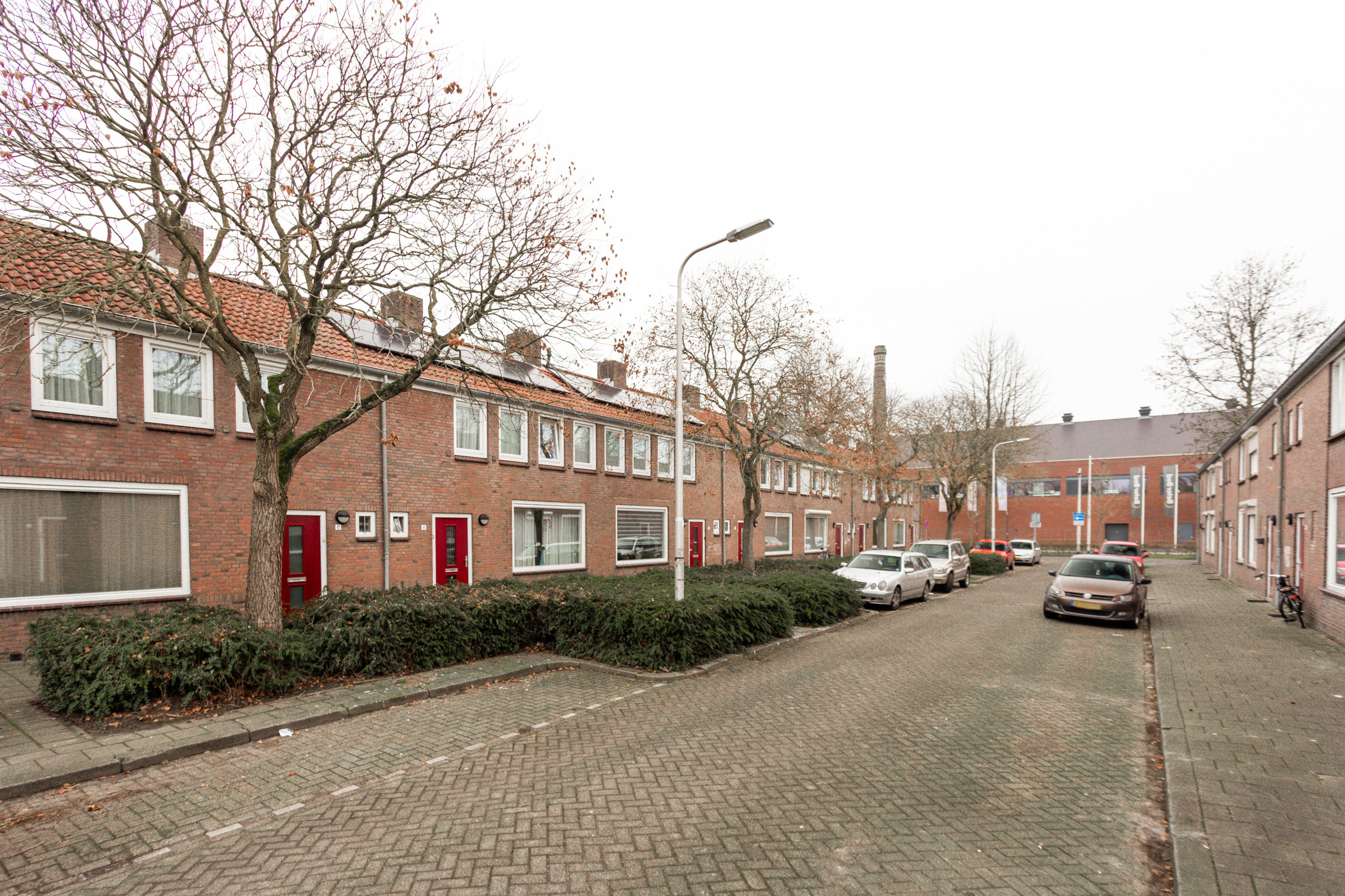 Wethouder van Roesselstraat 13