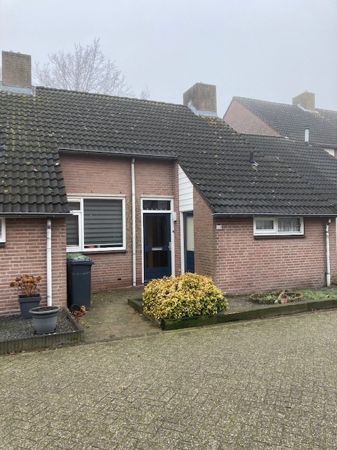 Gagelrijs 124, 5121 NH Rijen, Nederland