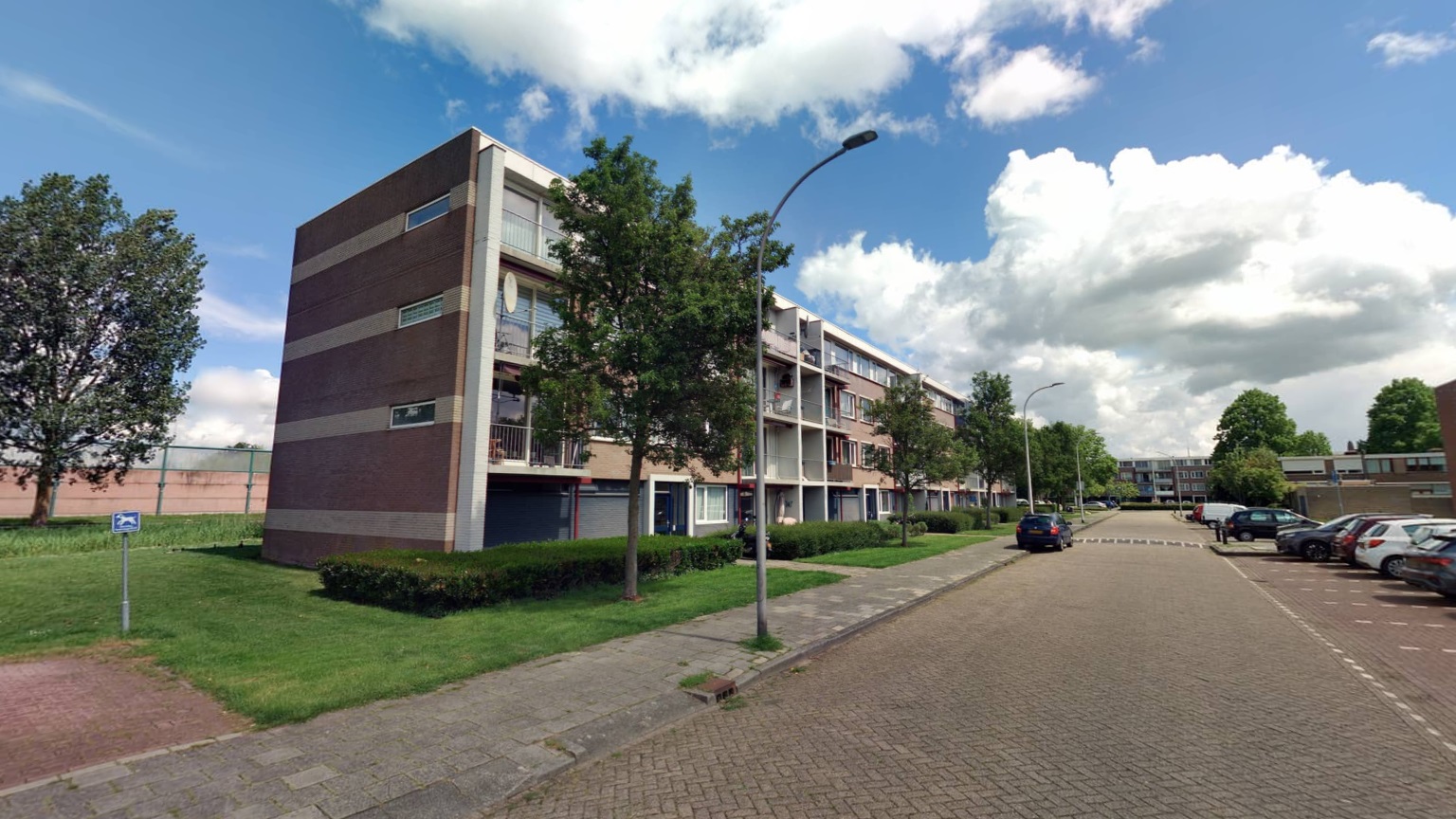 Noordstraat 138, 5141 JE Waalwijk, Nederland