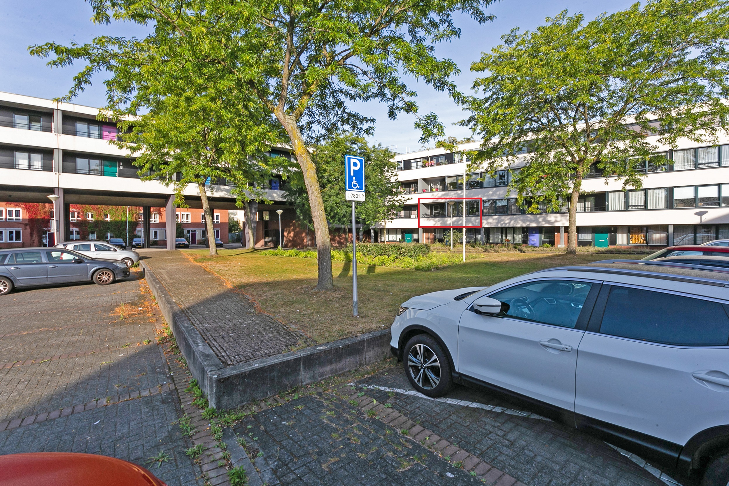 Stedekestraat 59, 5041 DM Tilburg, Nederland