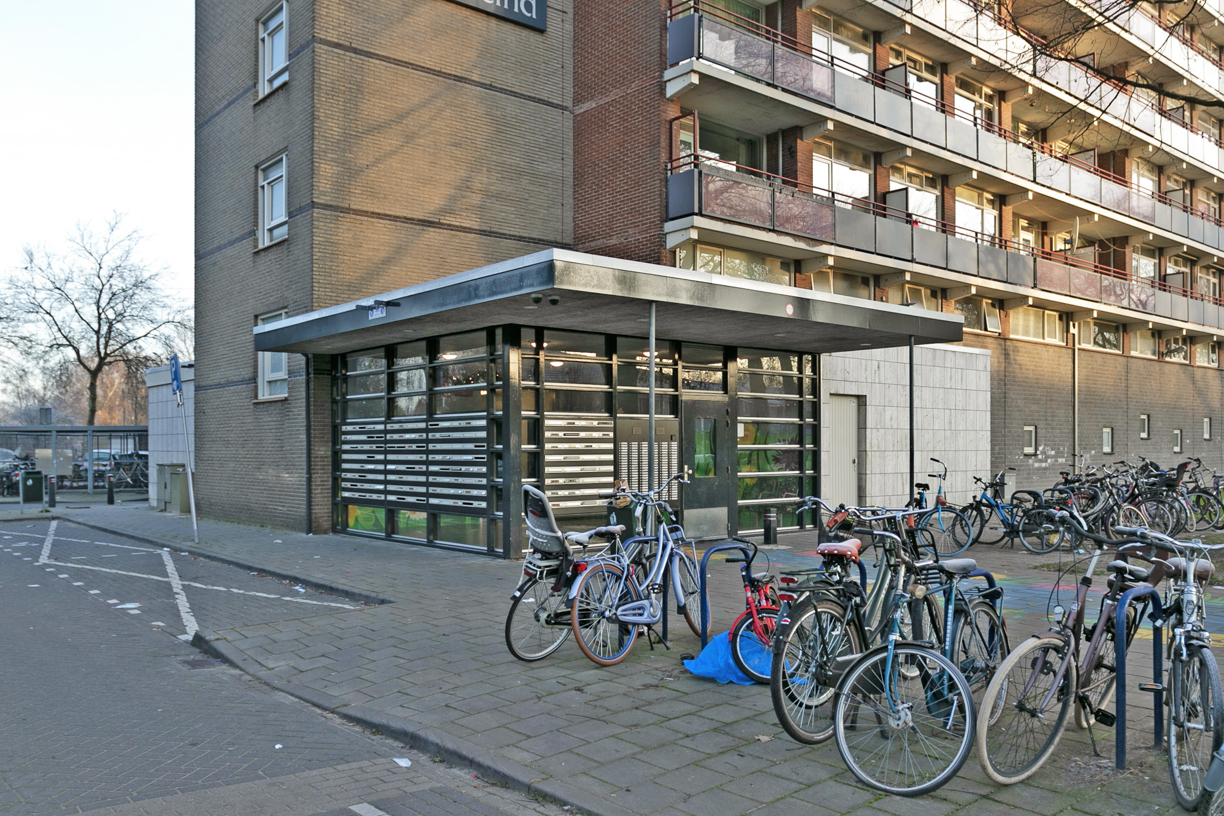 Sibeliusstraat 601, 5011 JP Tilburg, Nederland