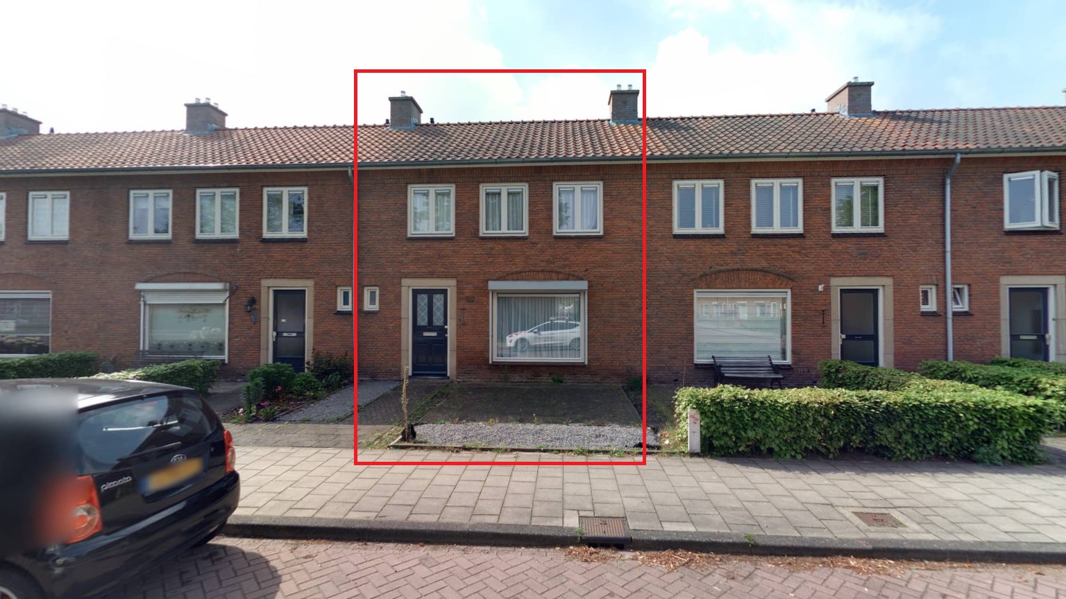 Guido Gezellestraat 16, 5144 SC Waalwijk, Nederland