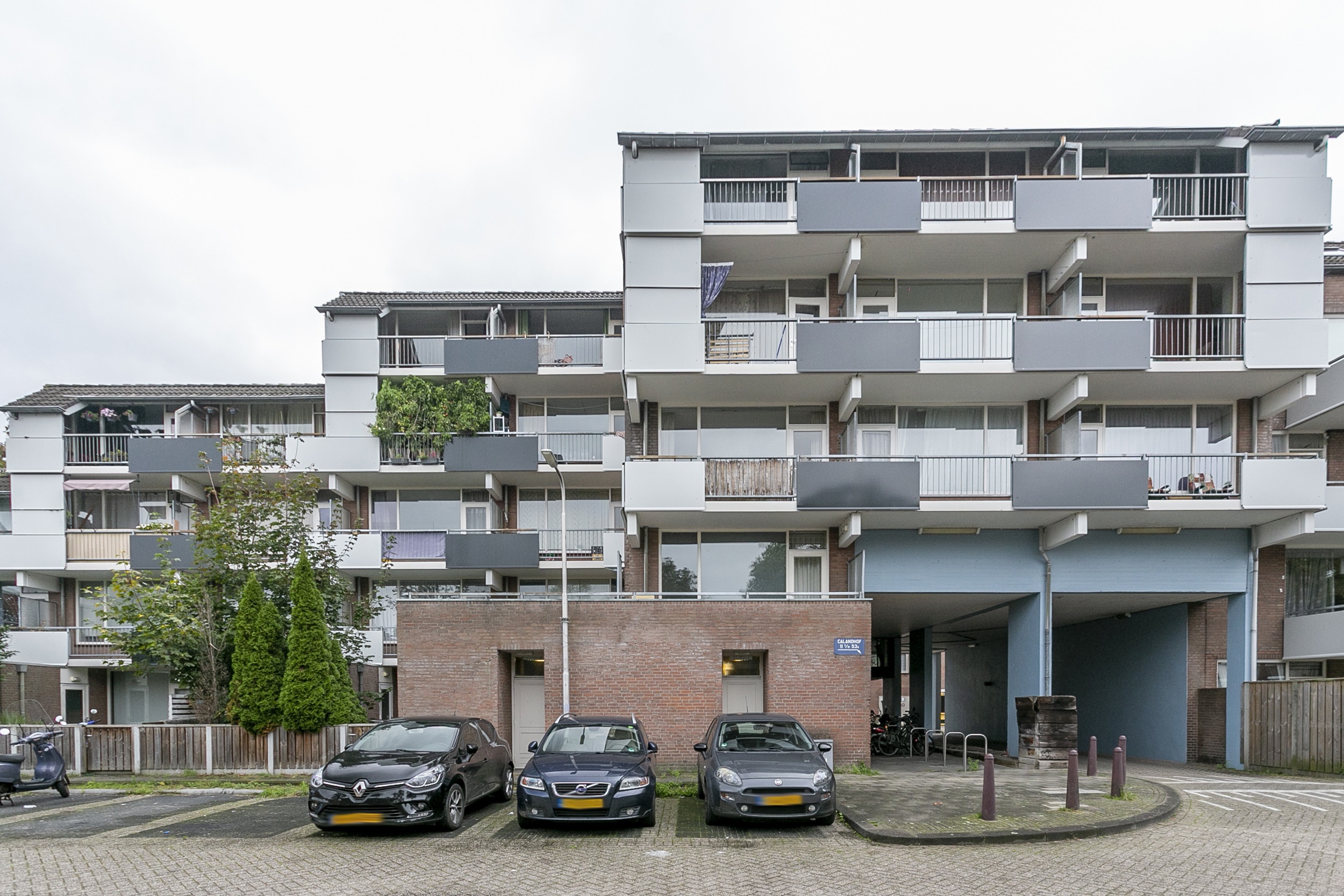 Calandhof 37A, 5025 DP Tilburg, Nederland