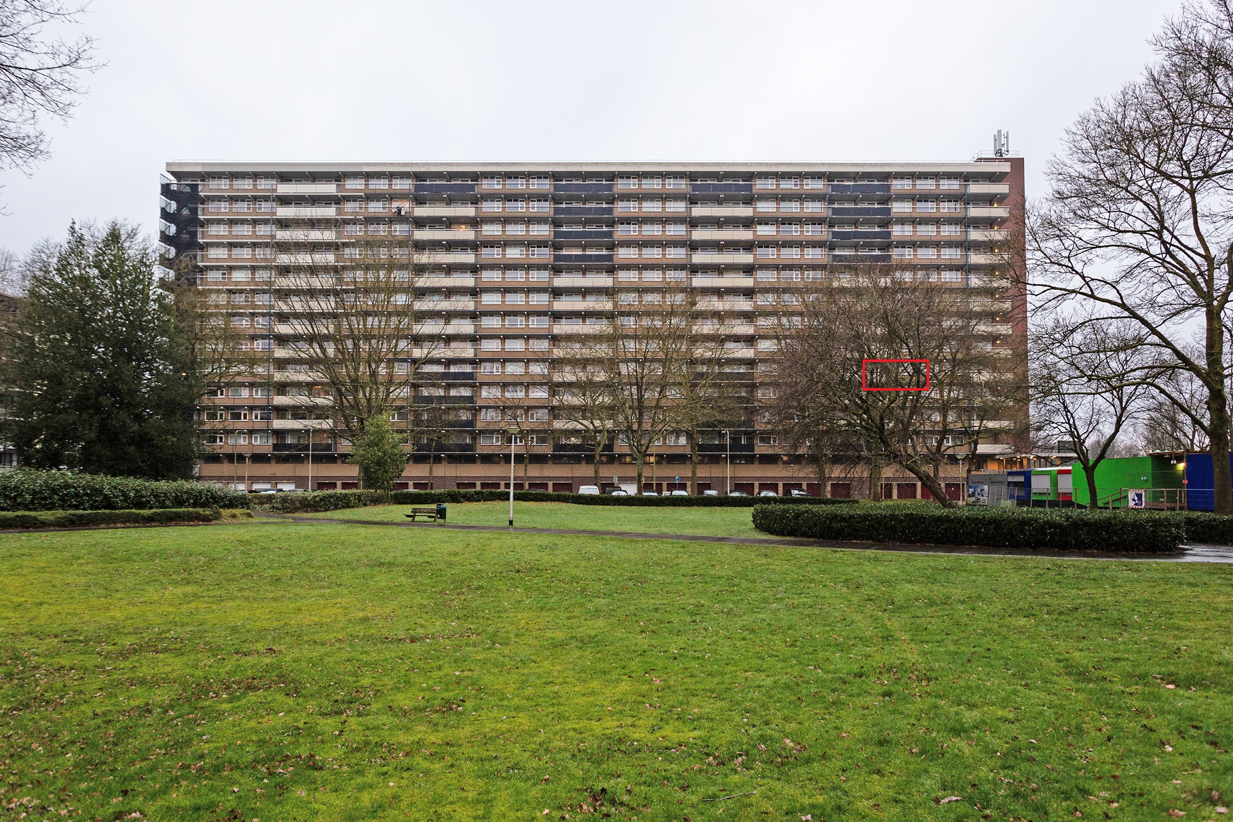 Kwendelhof 69, 5044 EB Tilburg, Nederland