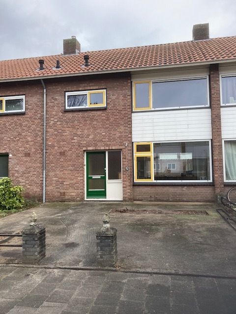 Goselingstraat 8, 5121 VA Rijen, Nederland