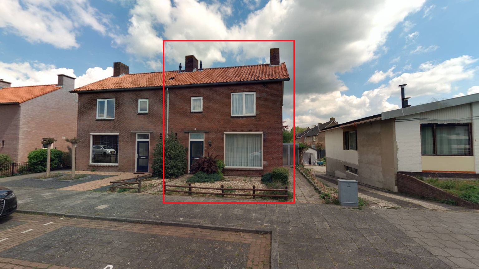 Kerkvaartsestraat 6, 5165 VL Waspik, Nederland