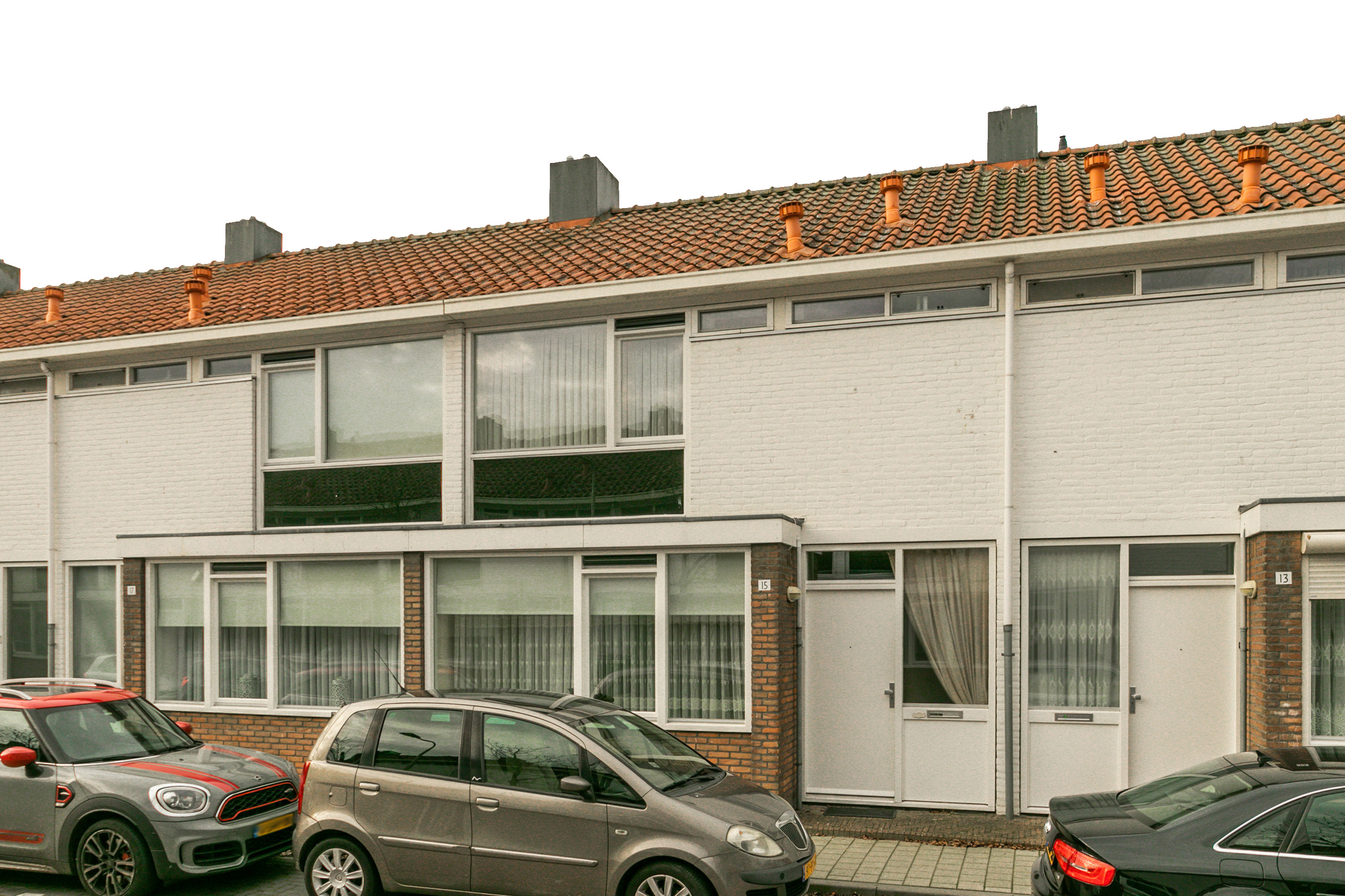 Jozef van de Grintenstraat 15, 5042 NH Tilburg, Nederland