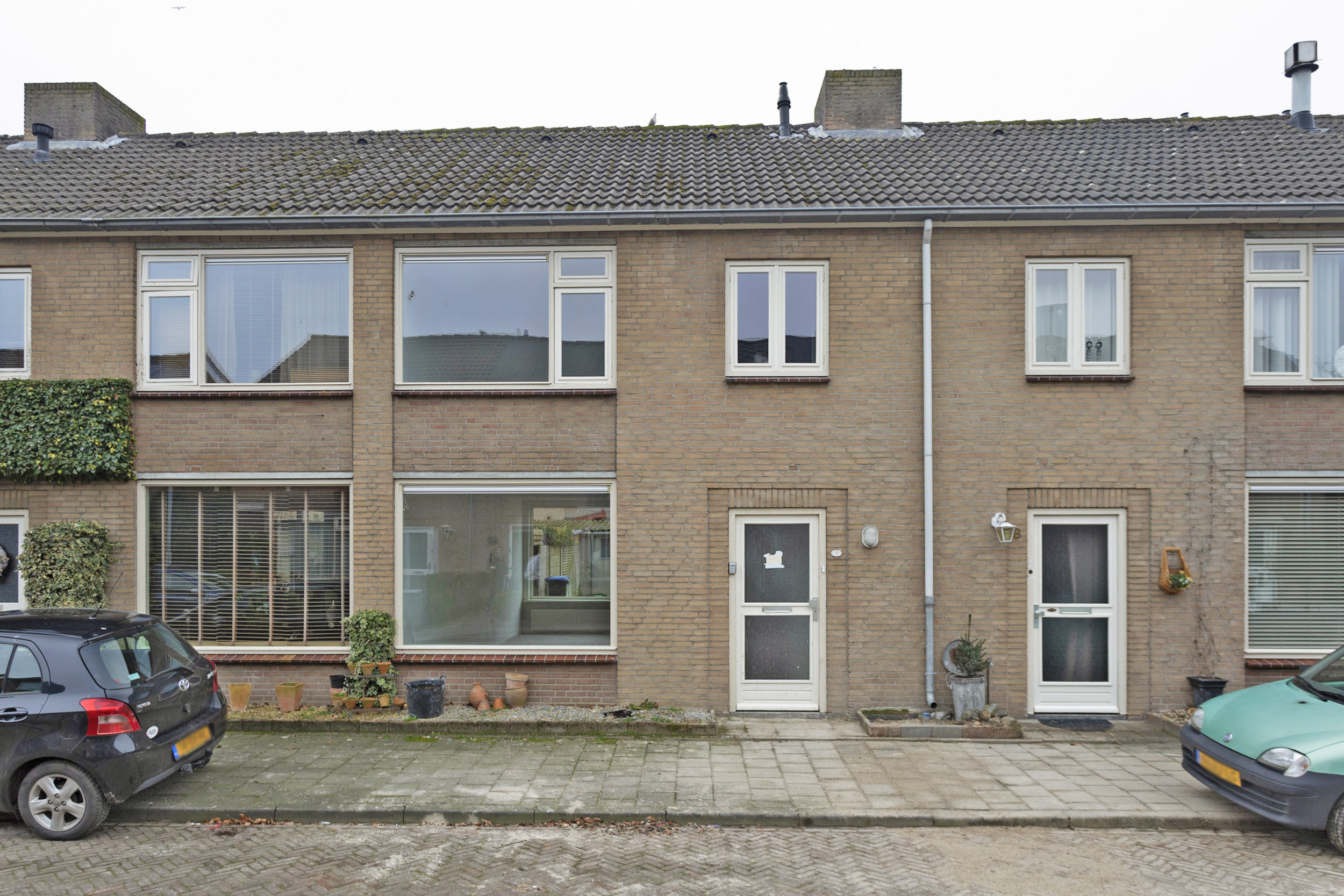 Botermakerstraat 10, 5061 ZL Oisterwijk, Nederland