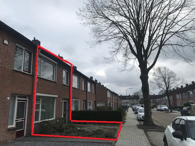 Tobias Asserstraat 22, 5051 KT Goirle, Nederland