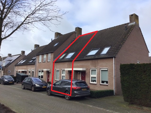 Margriet 4, 5071 GT Udenhout, Nederland