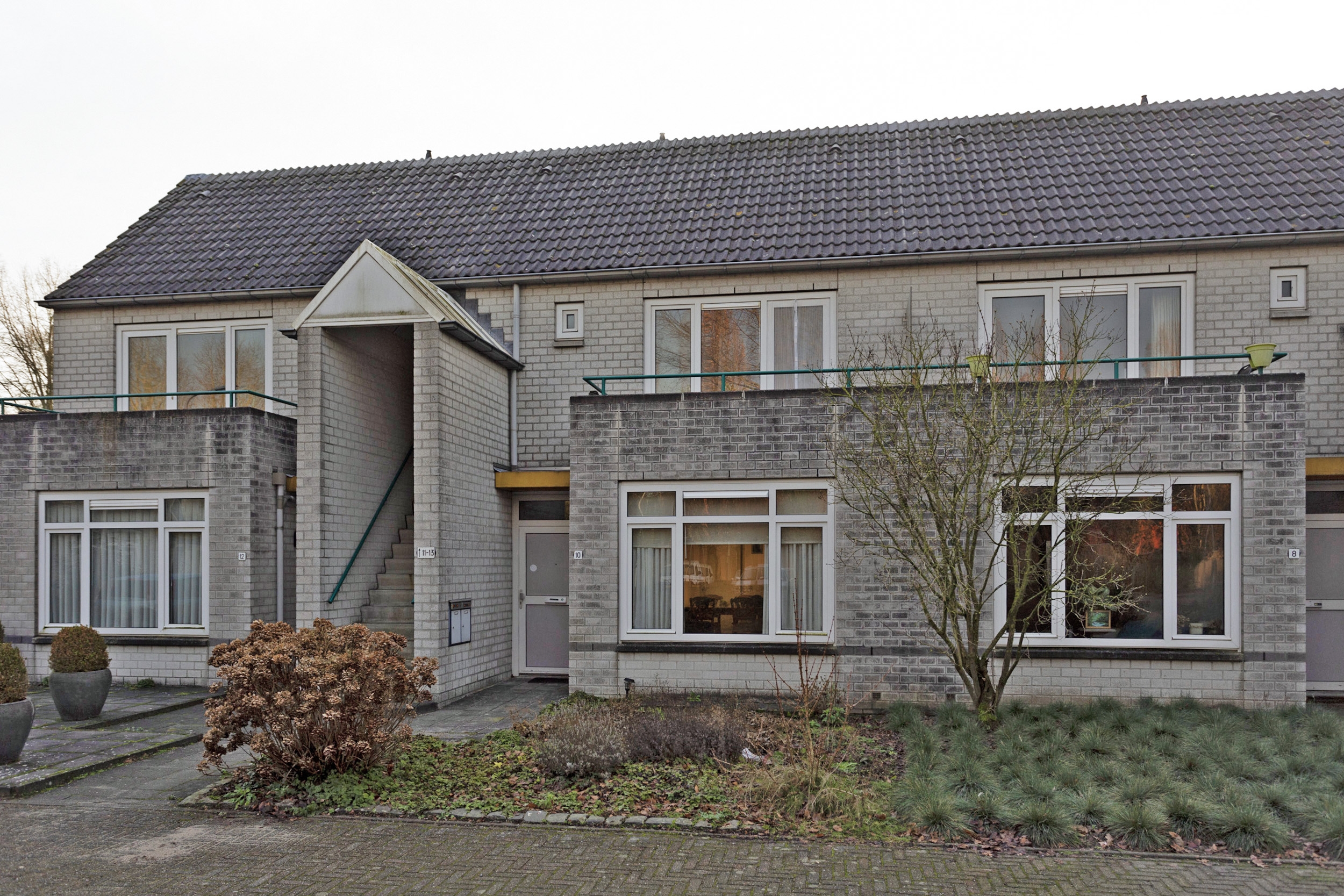 Vlierakkerhof 10, 5056 NH Berkel-Enschot, Nederland