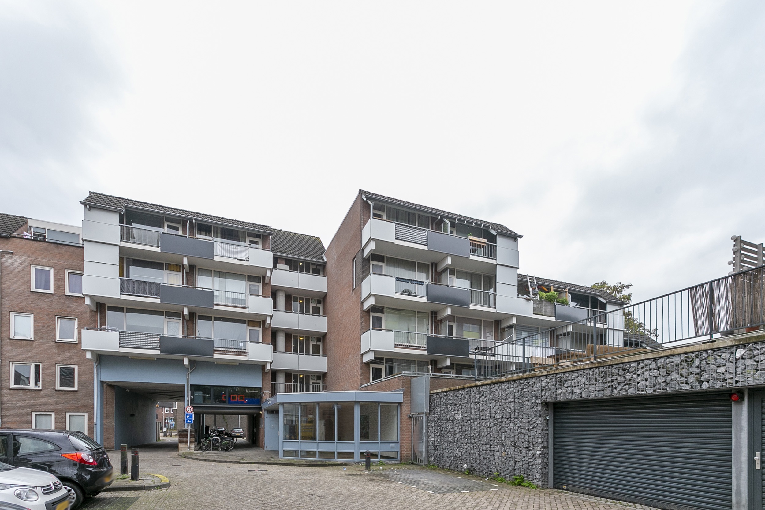 Calandhof 29, 5025 DP Tilburg, Nederland