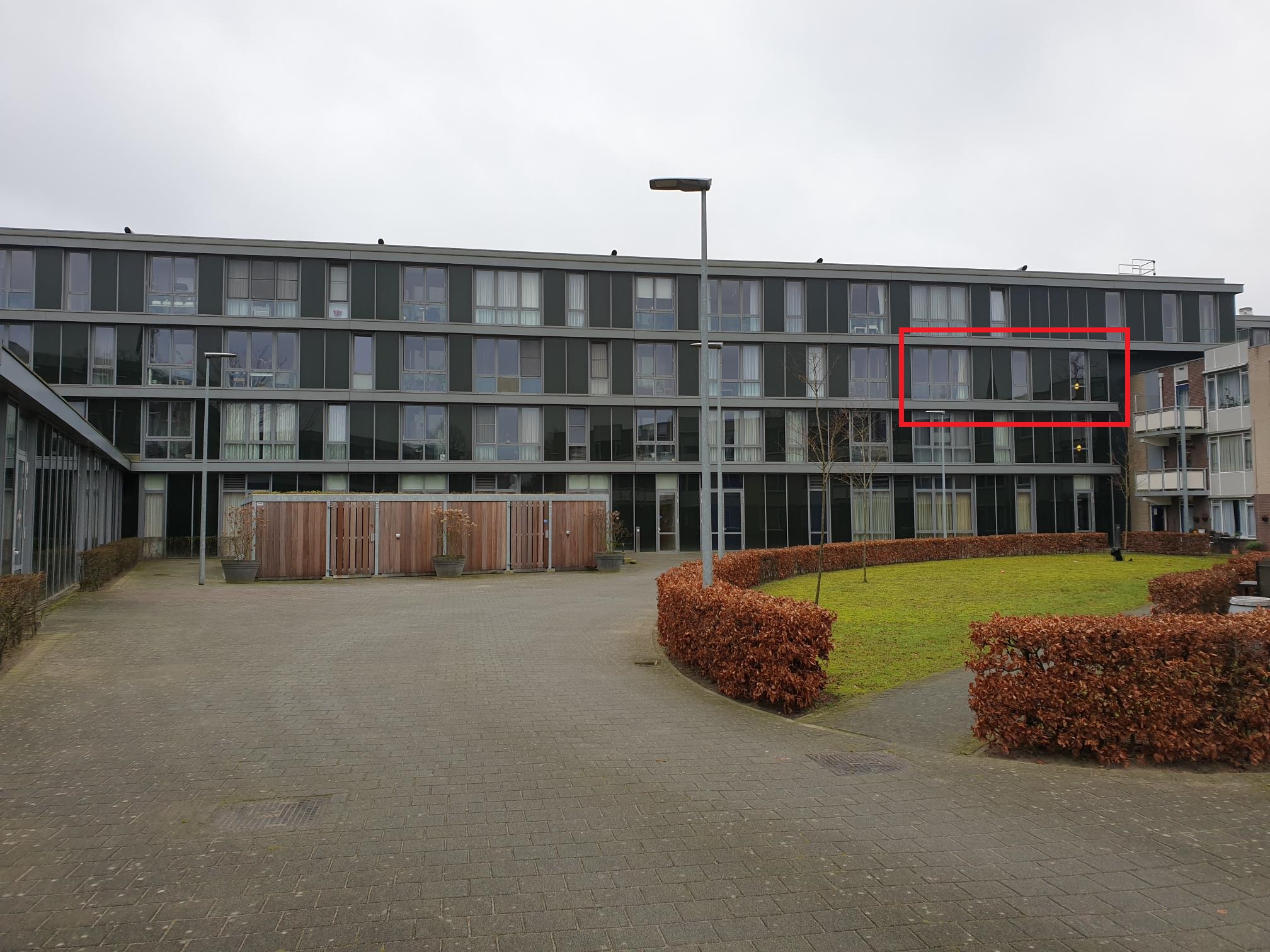 Energieplein 33, 5041 NH Tilburg, Nederland