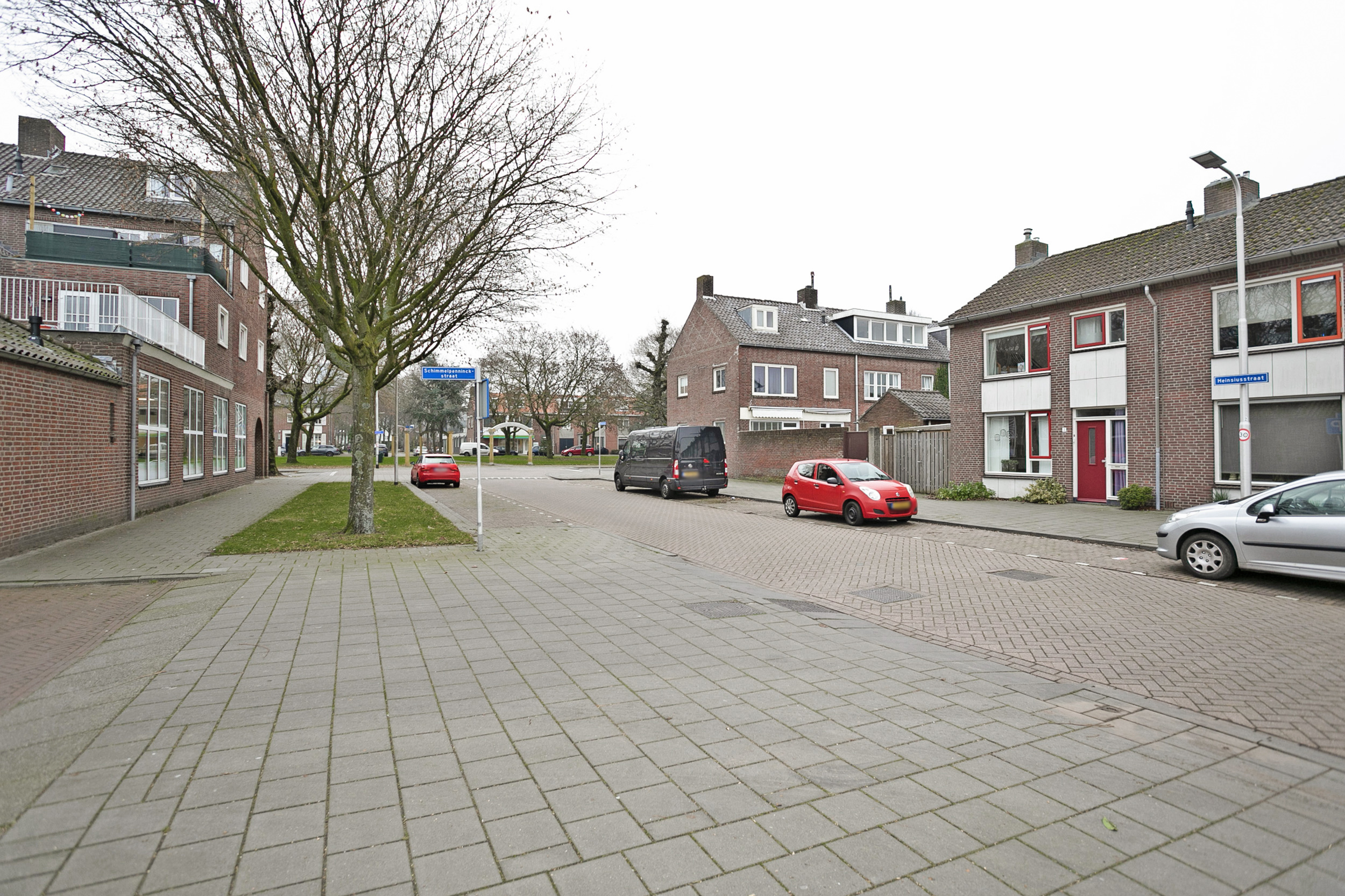 Heinsiusstraat 2