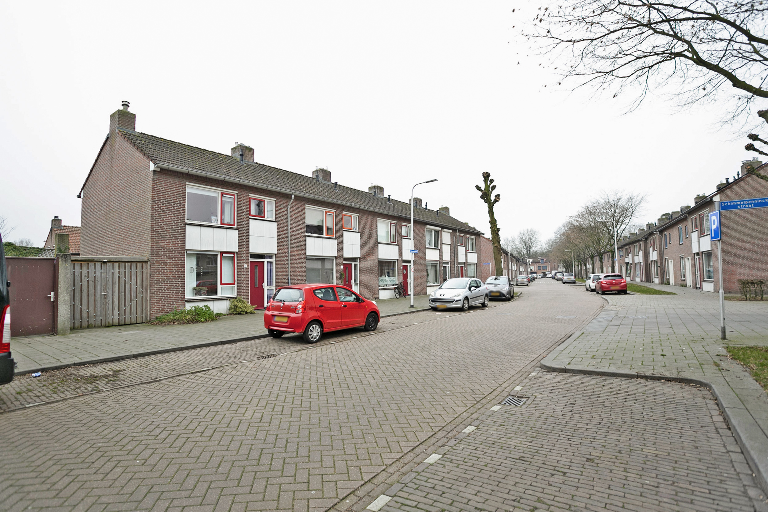 Heinsiusstraat 2