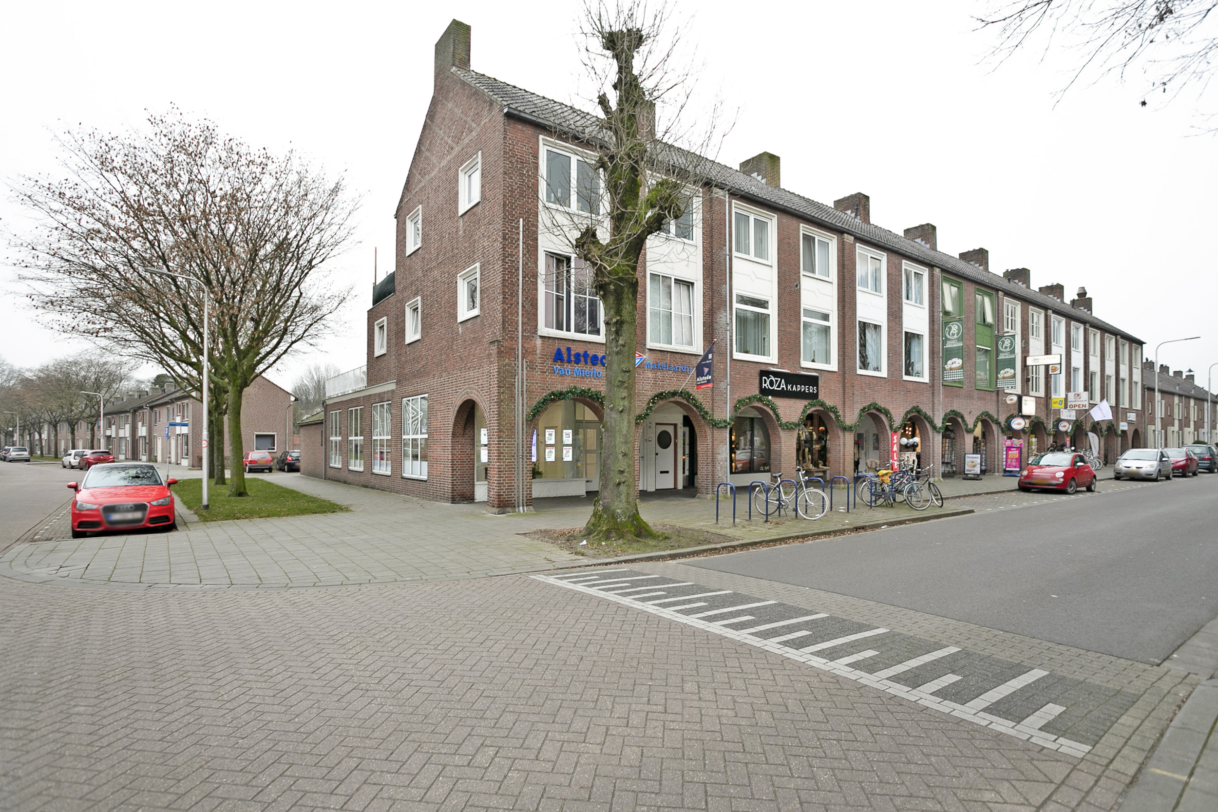 Heinsiusstraat 2