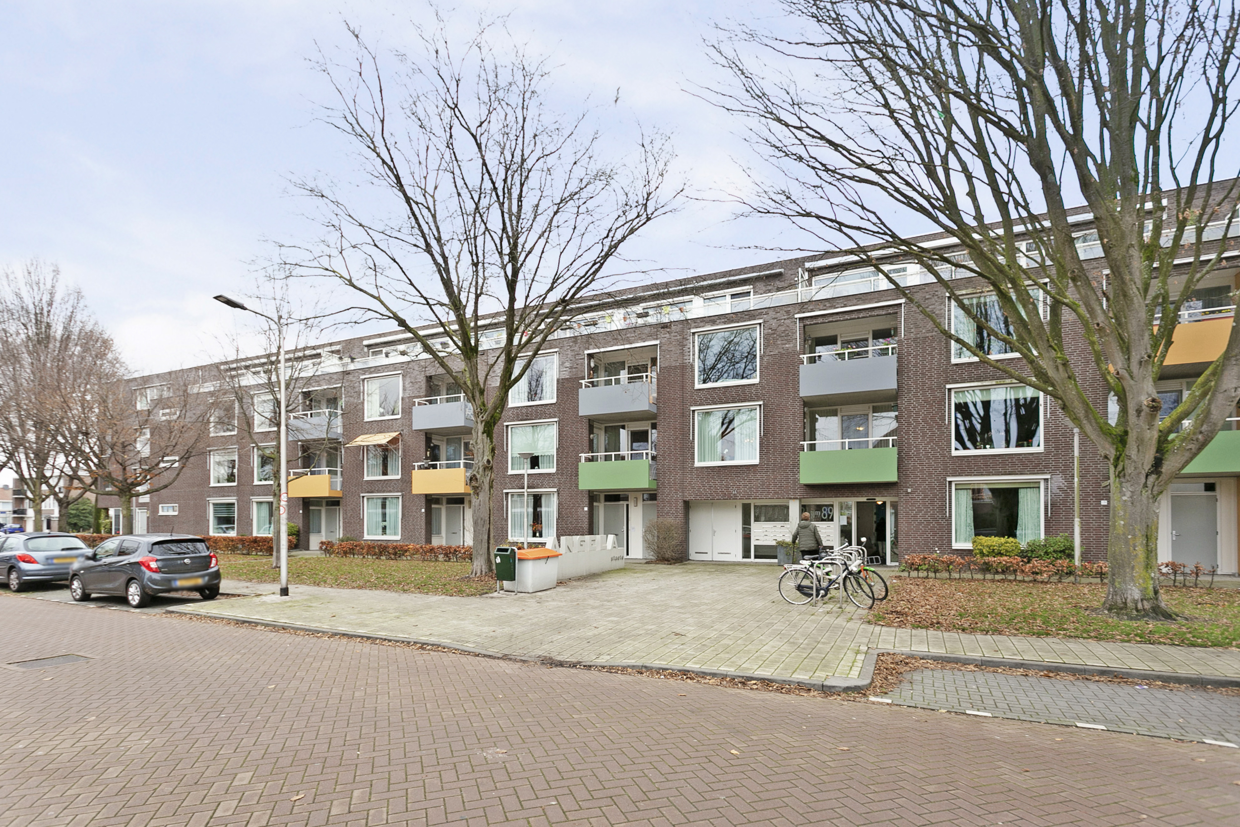 Albertus Magnusstraat 85