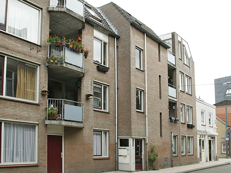 Tuinstraat 4704, 5038 DA Tilburg, Nederland