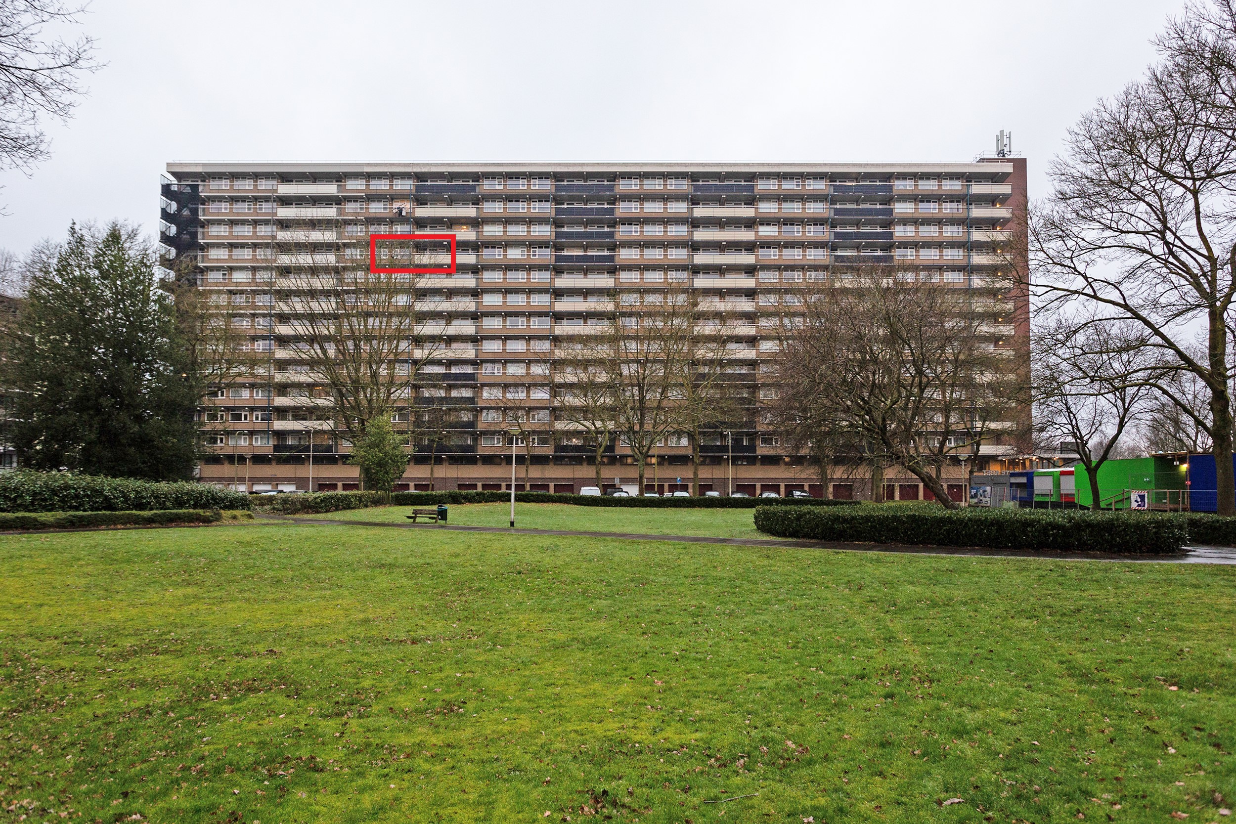 Kwendelhof 159, 5044 EG Tilburg, Nederland