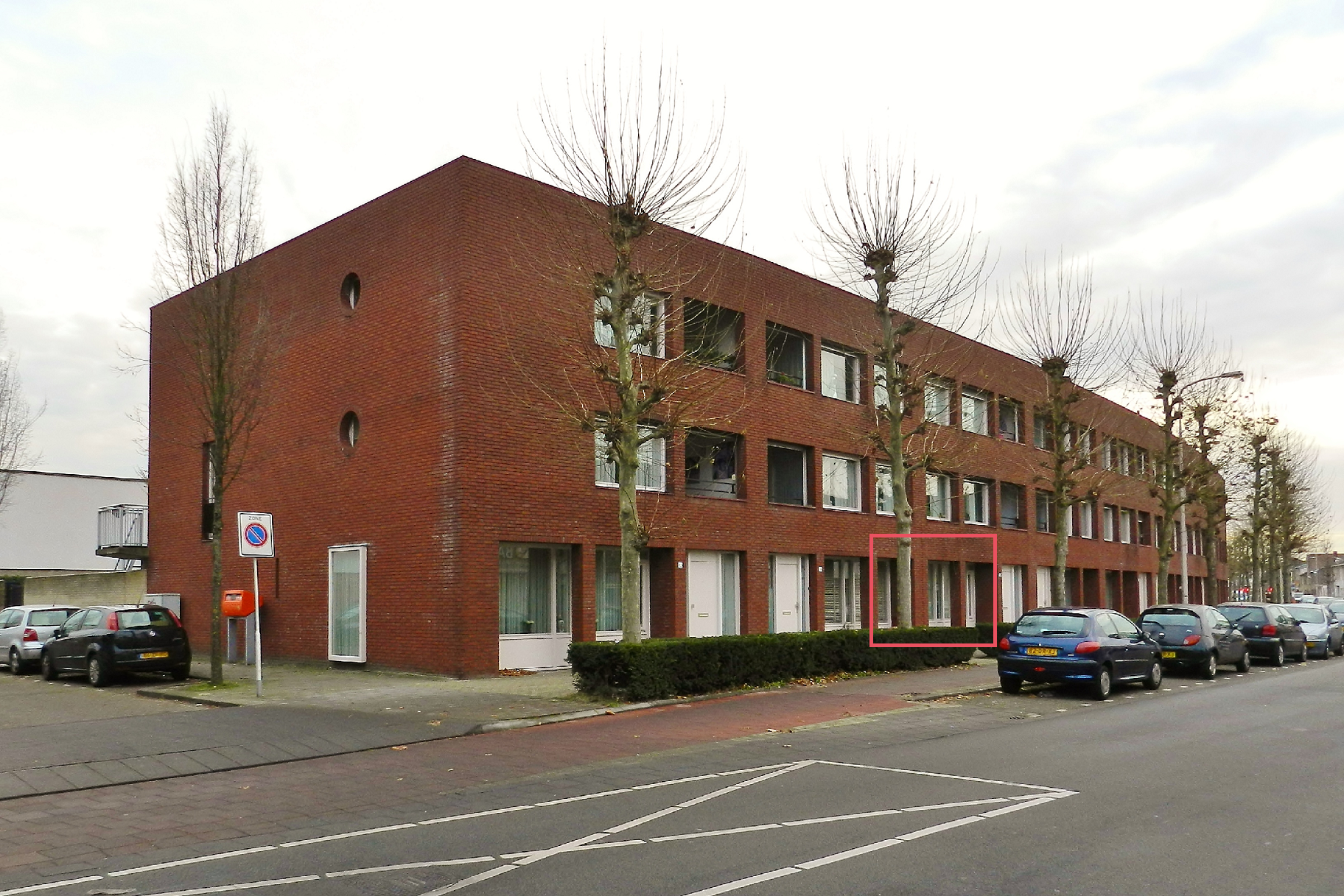 Broekhovenseweg 16