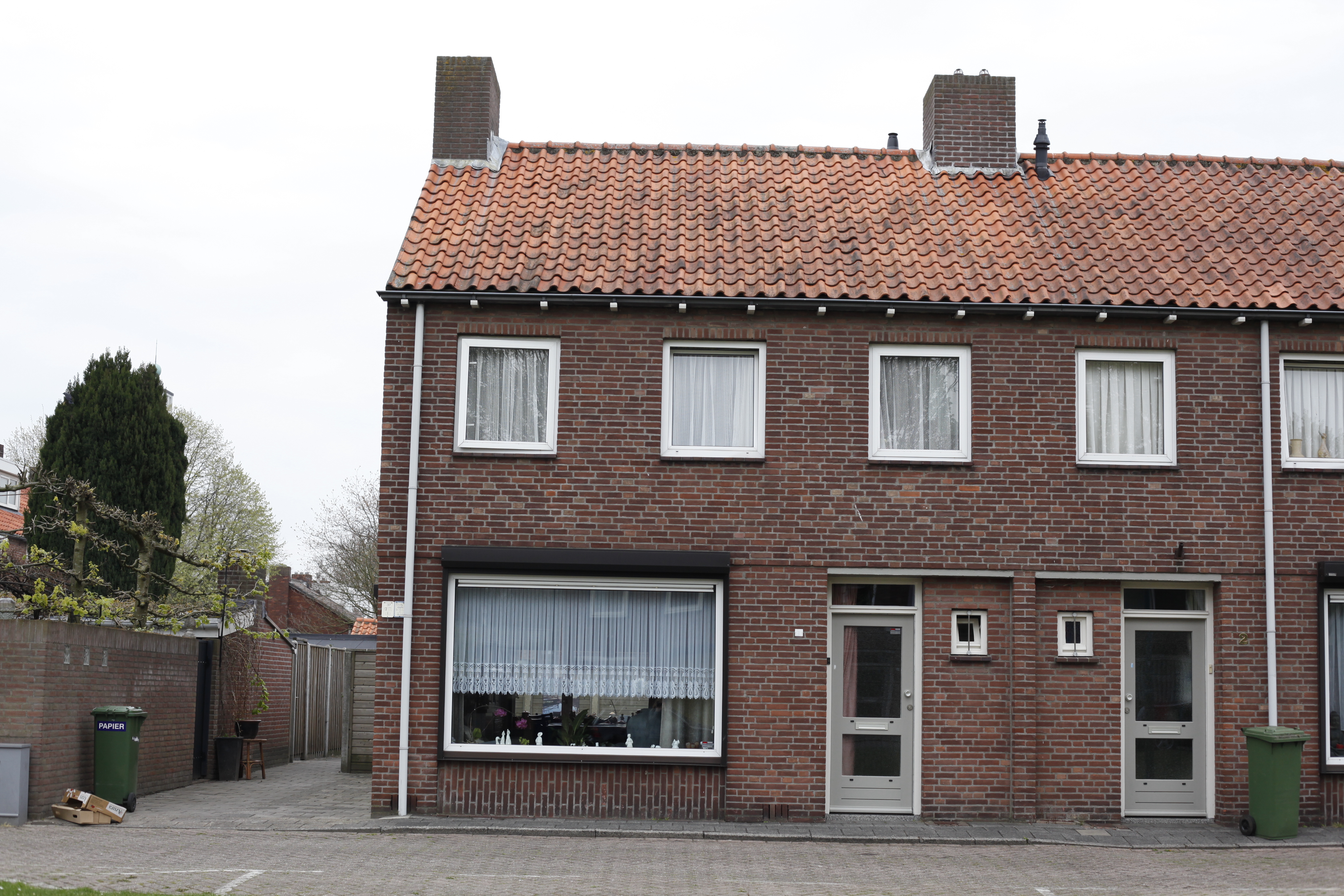 Hof van Liedekerke 1, 5121 BJ Rijen, Nederland