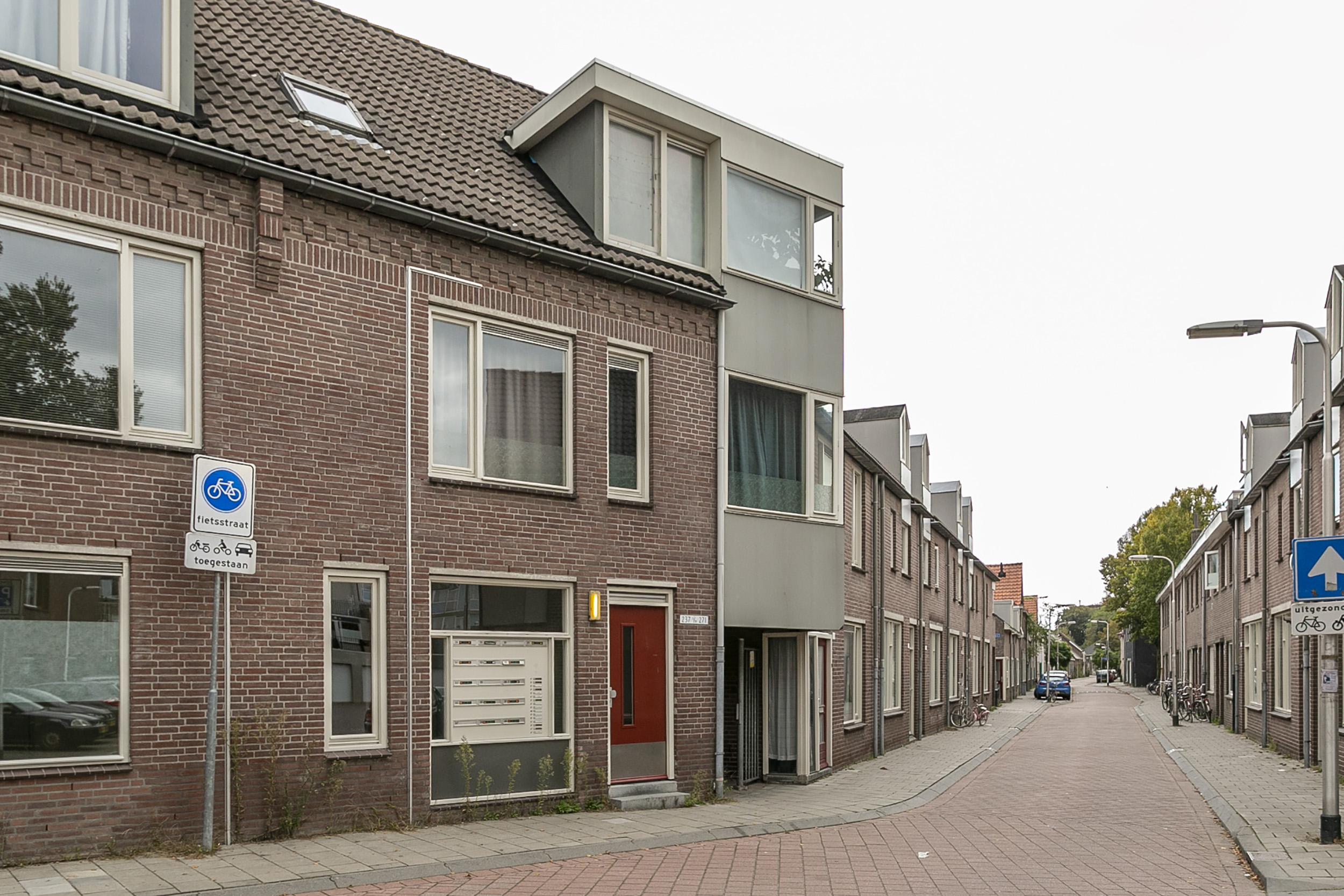 Capucijnenstraat 263